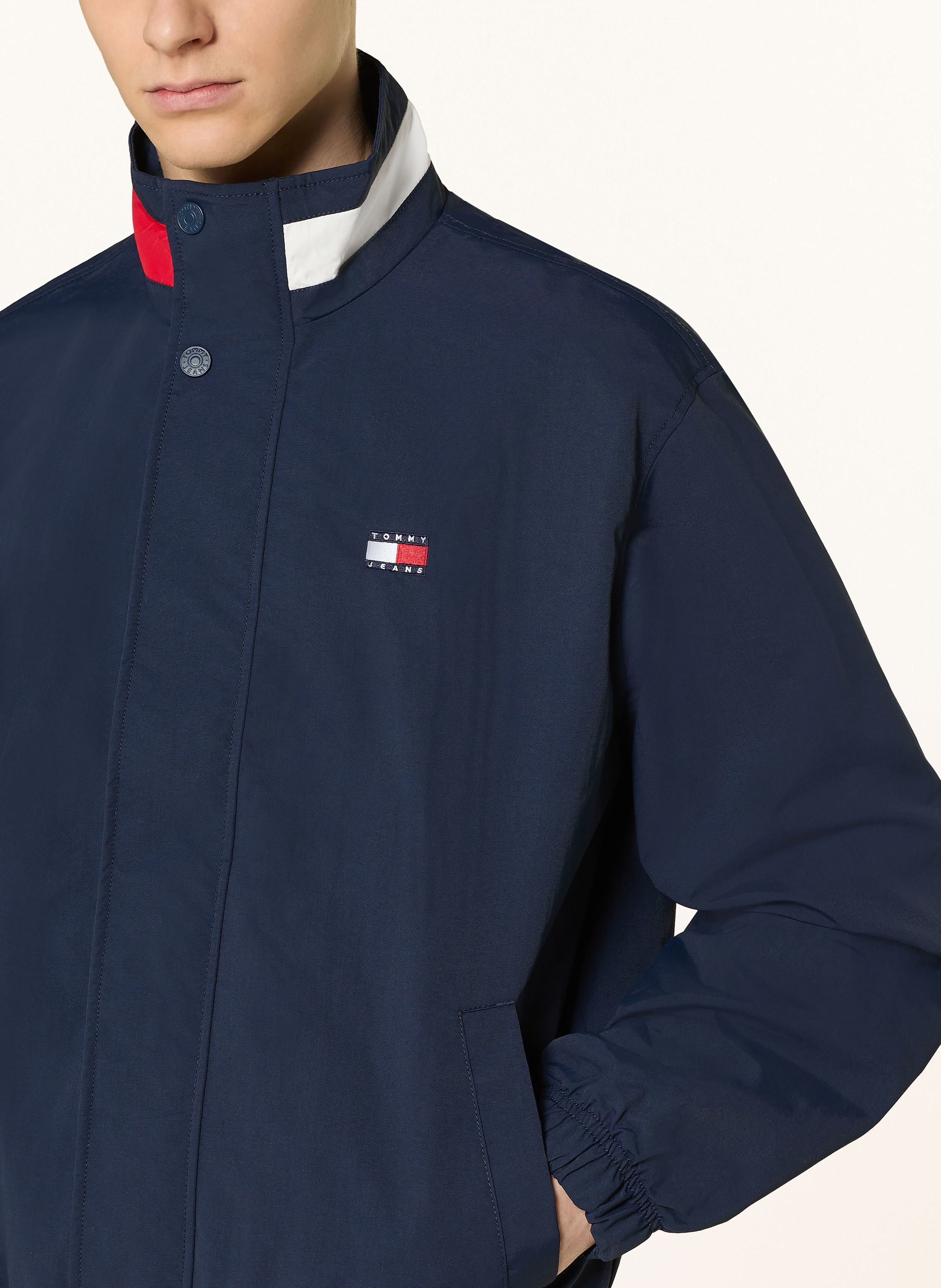 Thumbnail - Tommy Jeans Blouson blau