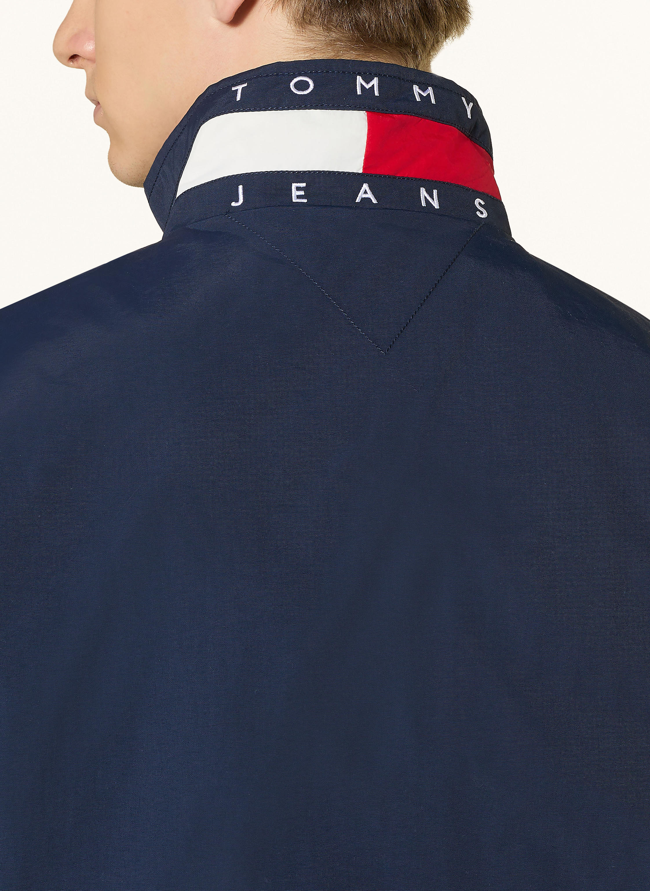 Thumbnail - Tommy Jeans Blouson blau