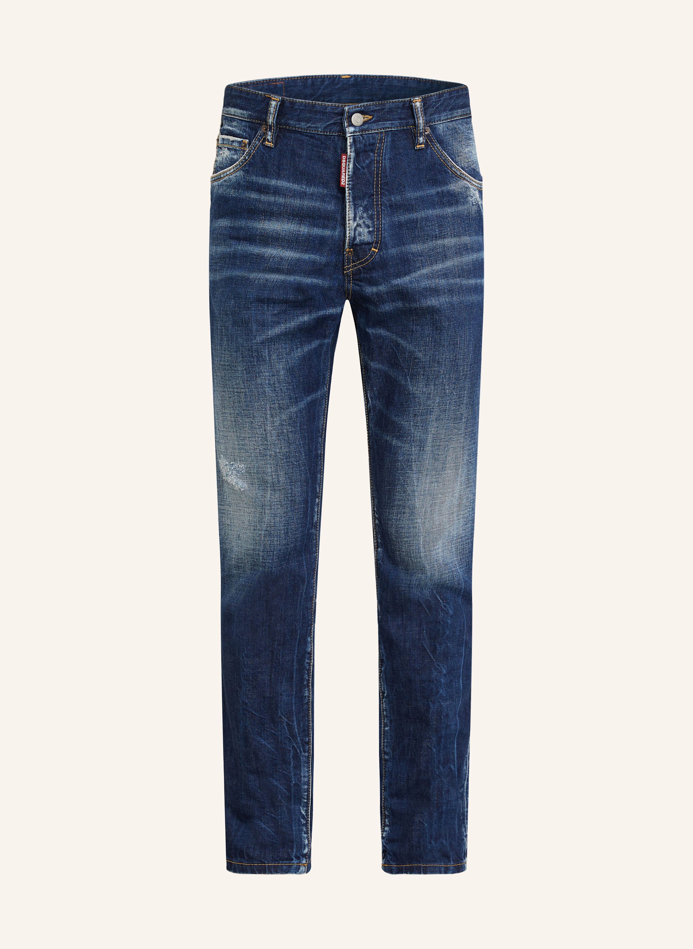 Lee Jeans Luke Uomo Stretch Slim Skinny Kh1 Taglia W31 L32