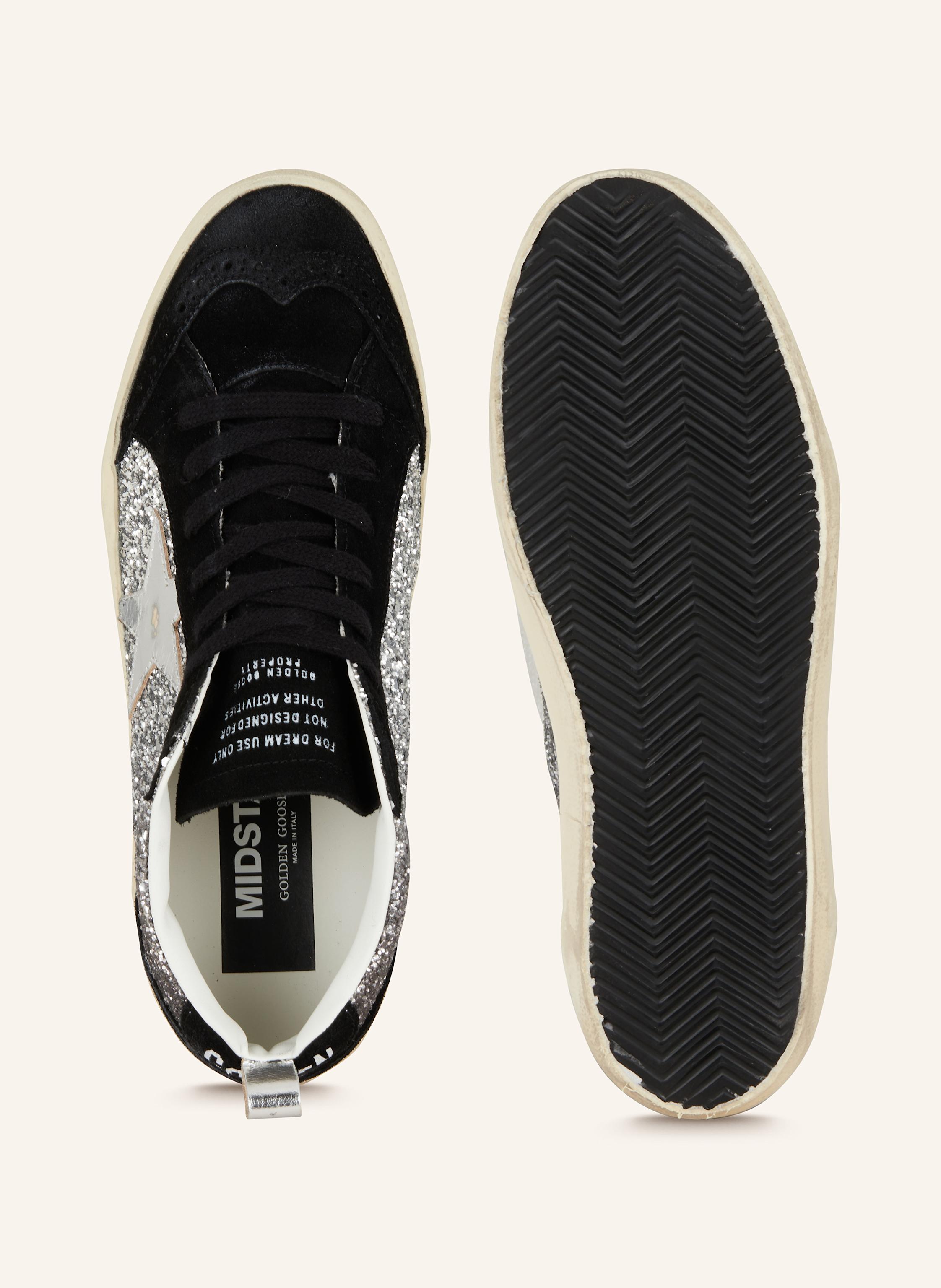 Thumbnail - Golden Goose Sneaker schwarz