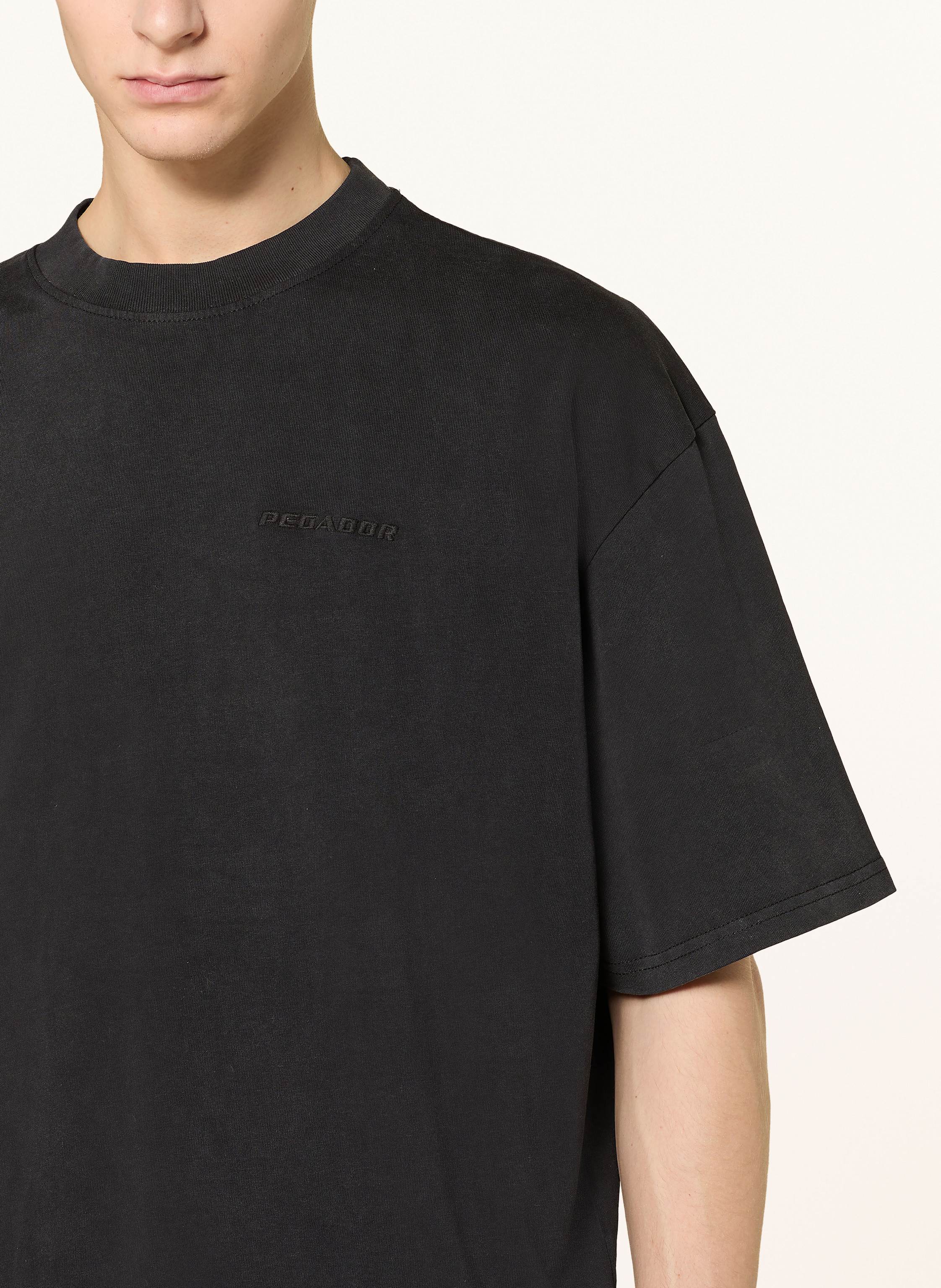 Thumbnail - Pegador Oversized-Shirt schwarz