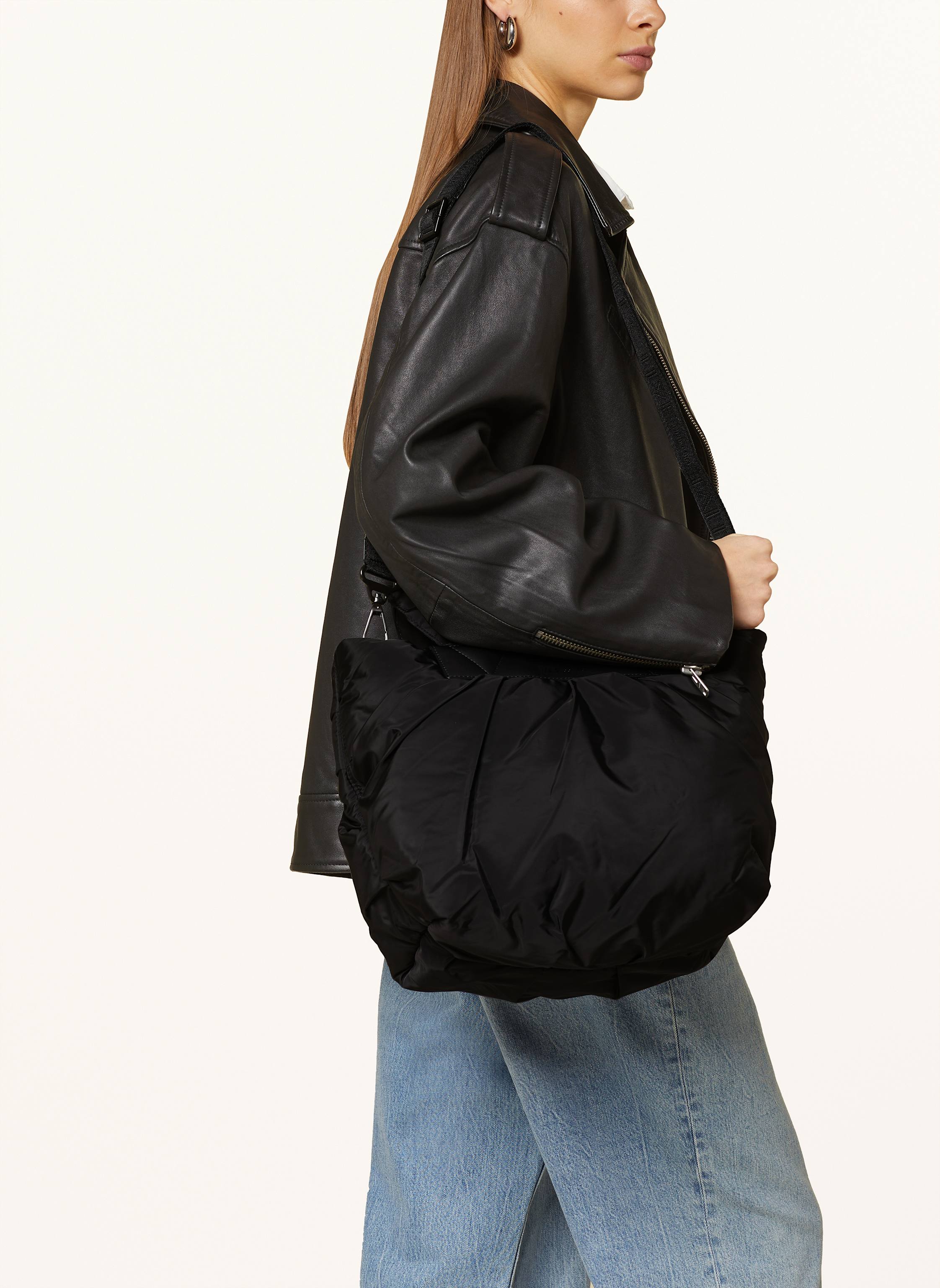 Thumbnail - Vee Collective Shopper Caba schwarz