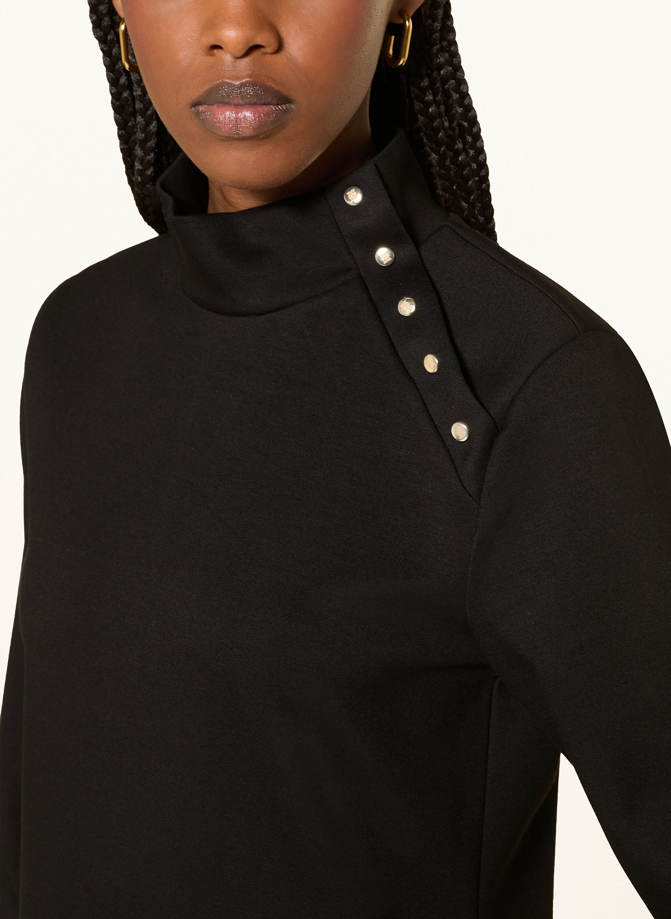 Thumbnail - Riani Kleid schwarz