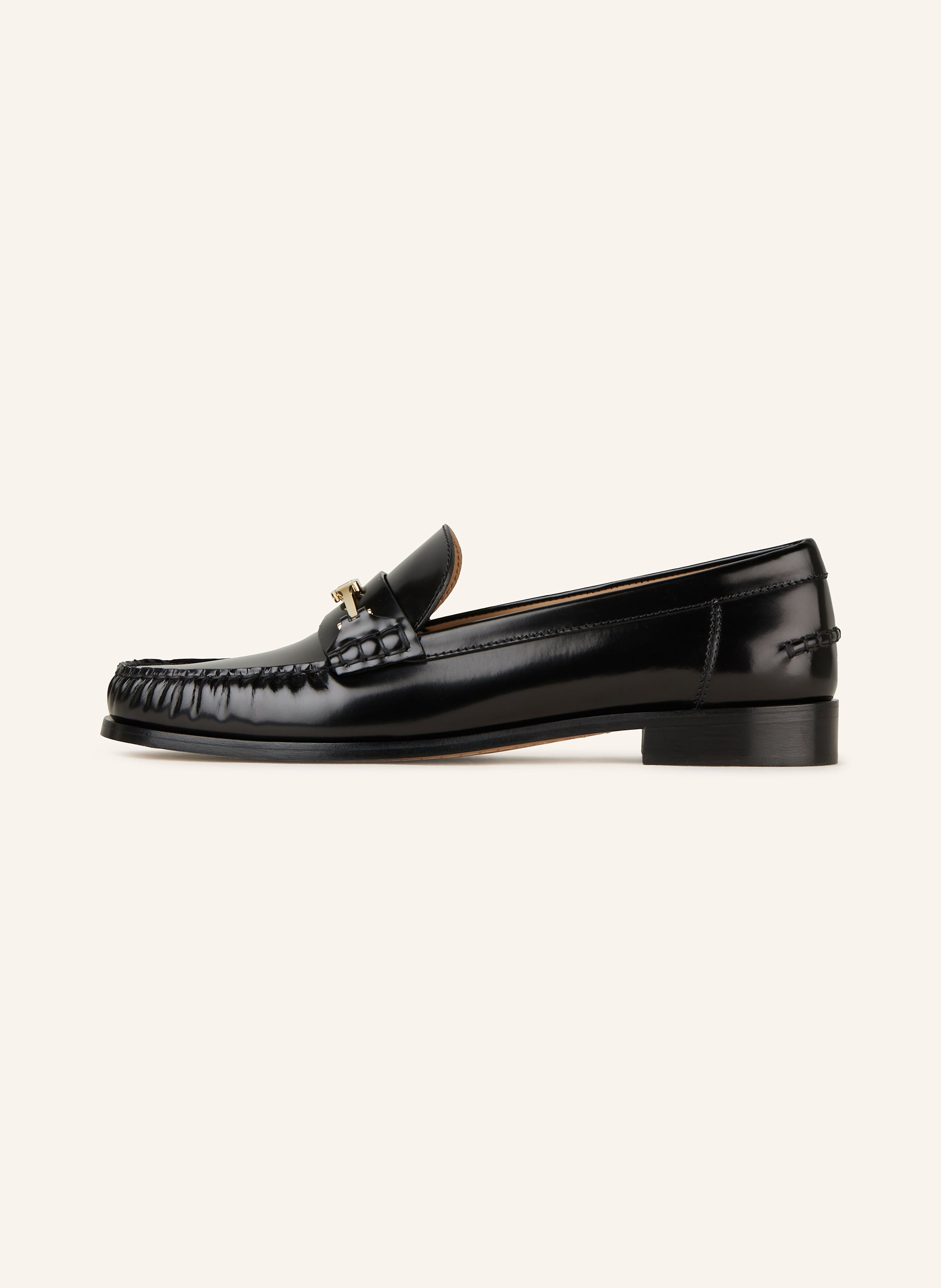 Thumbnail - Ferragamo Loafer Harry schwarz