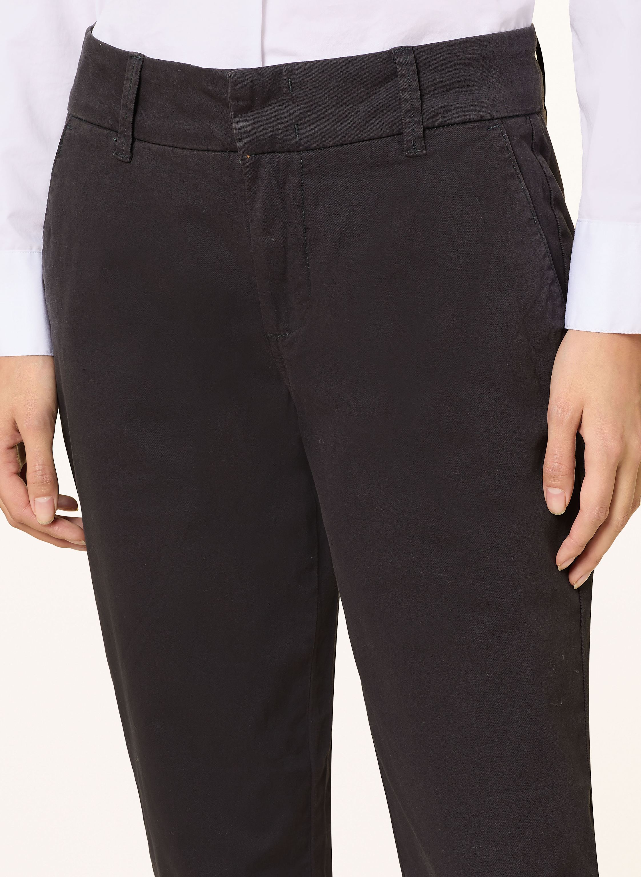 Thumbnail - Part Two Chino blau