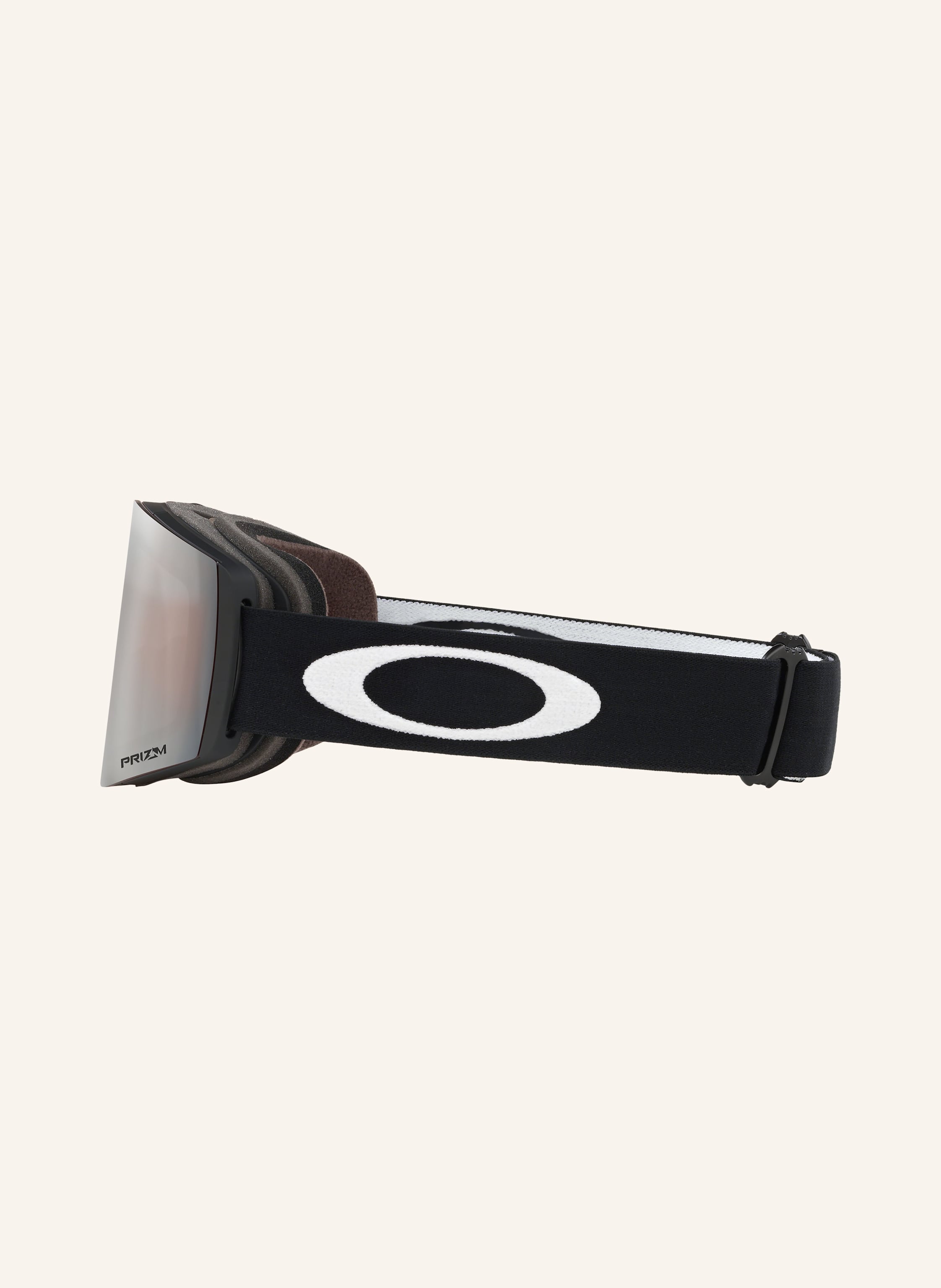 Thumbnail - Oakley Skibrille Fall Line schwarz