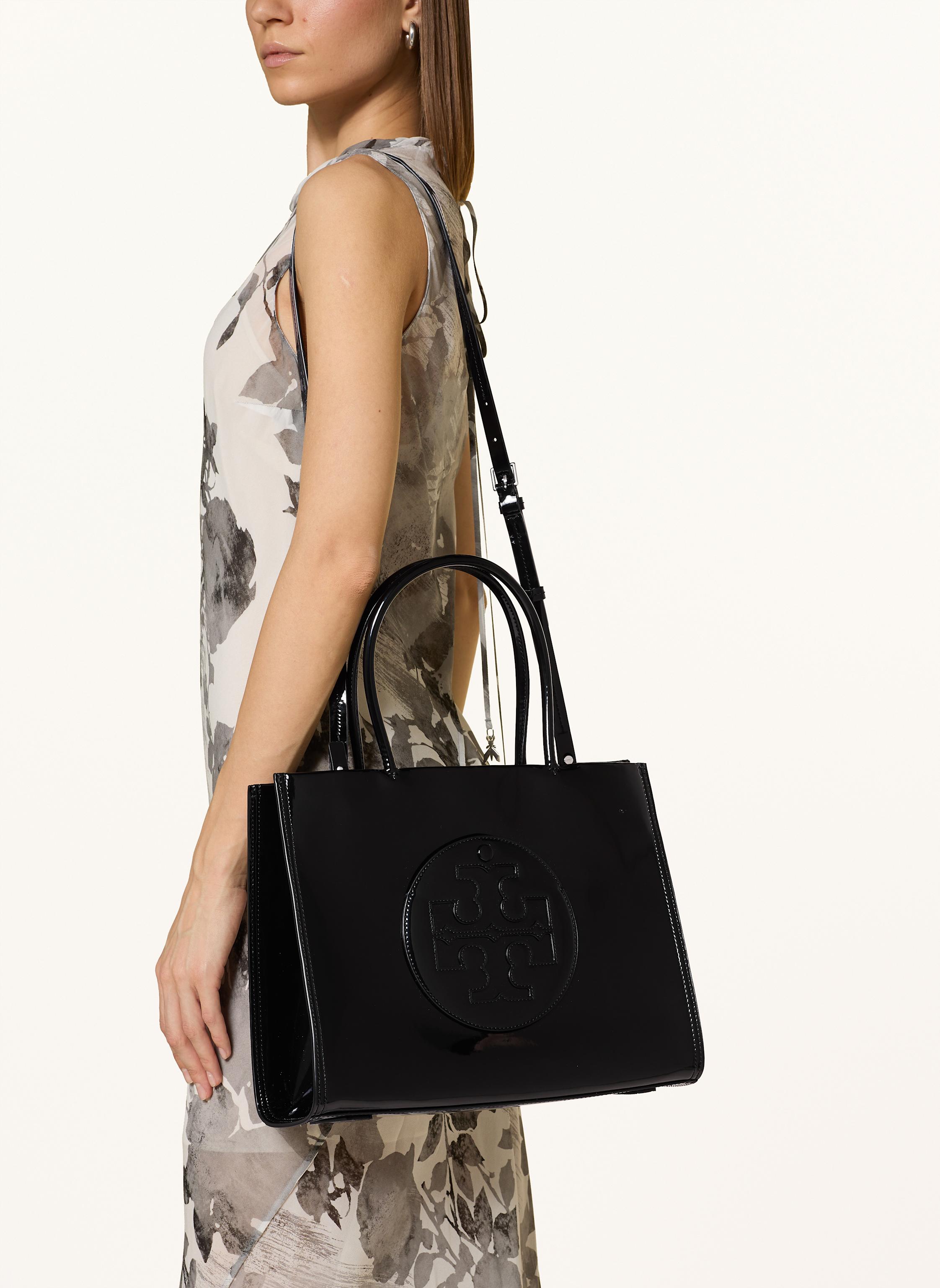 Thumbnail - Tory Burch Shopper Ella schwarz