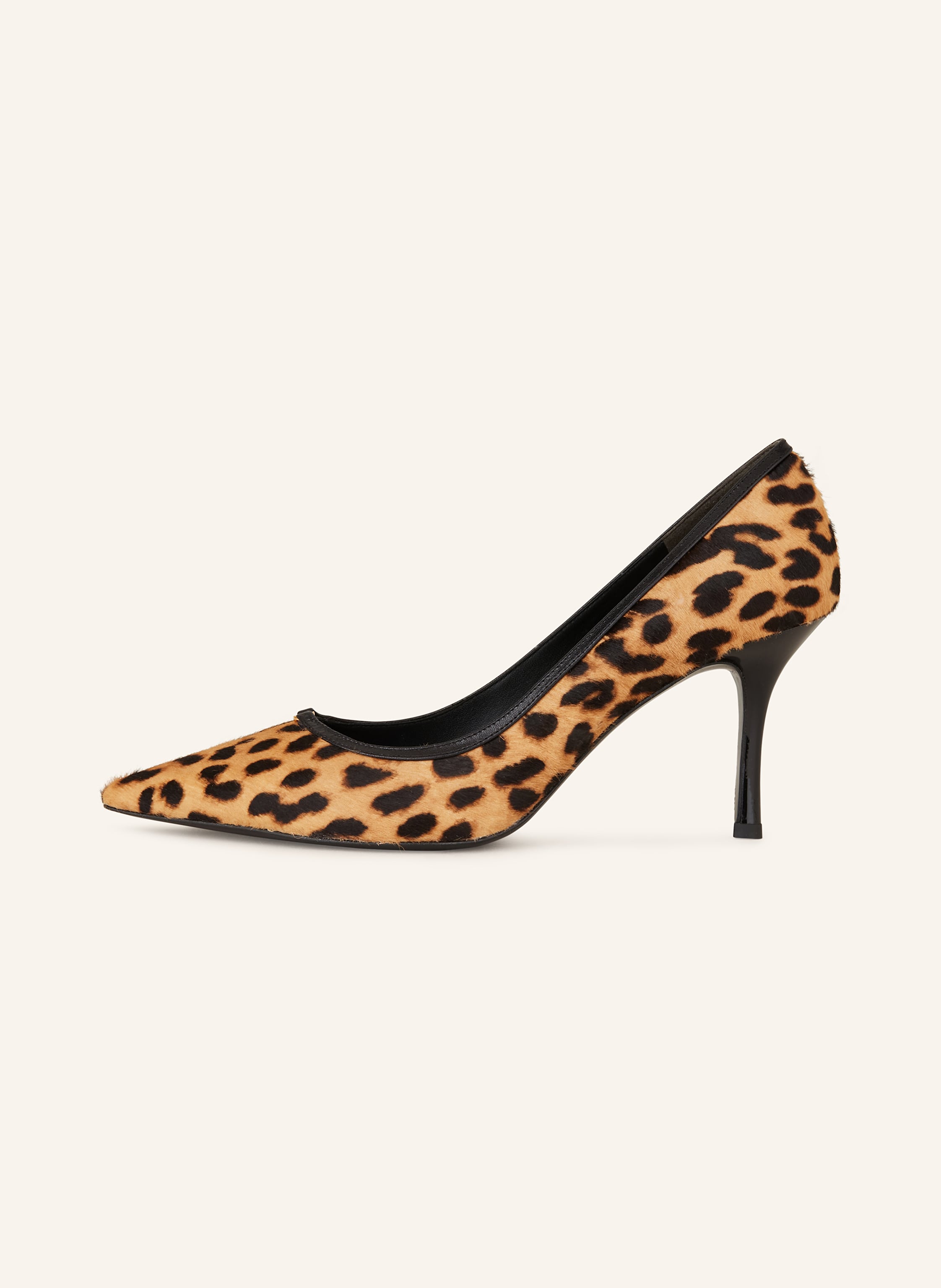 Thumbnail - Tory Burch Pumps braun
