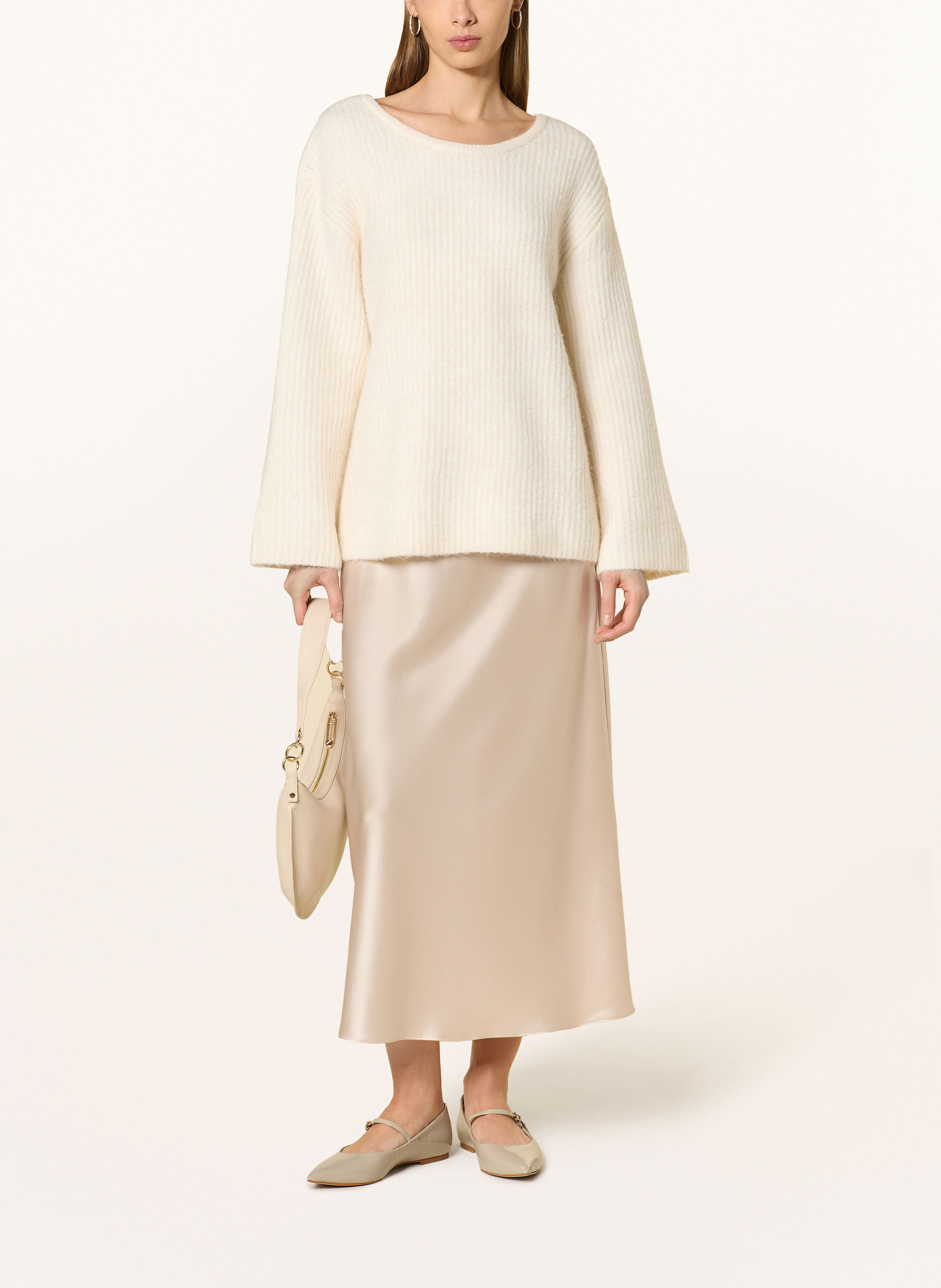 Thumbnail - Gina Tricot Pullover weiss