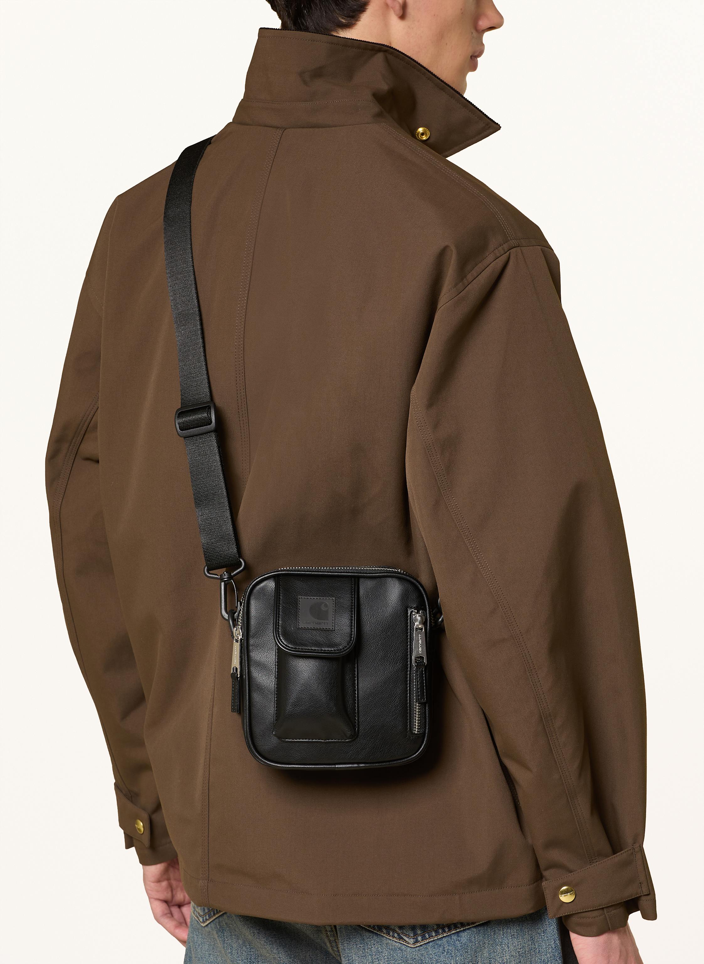 Thumbnail - Carhartt Wip Umhängetasche Norwich Small schwarz