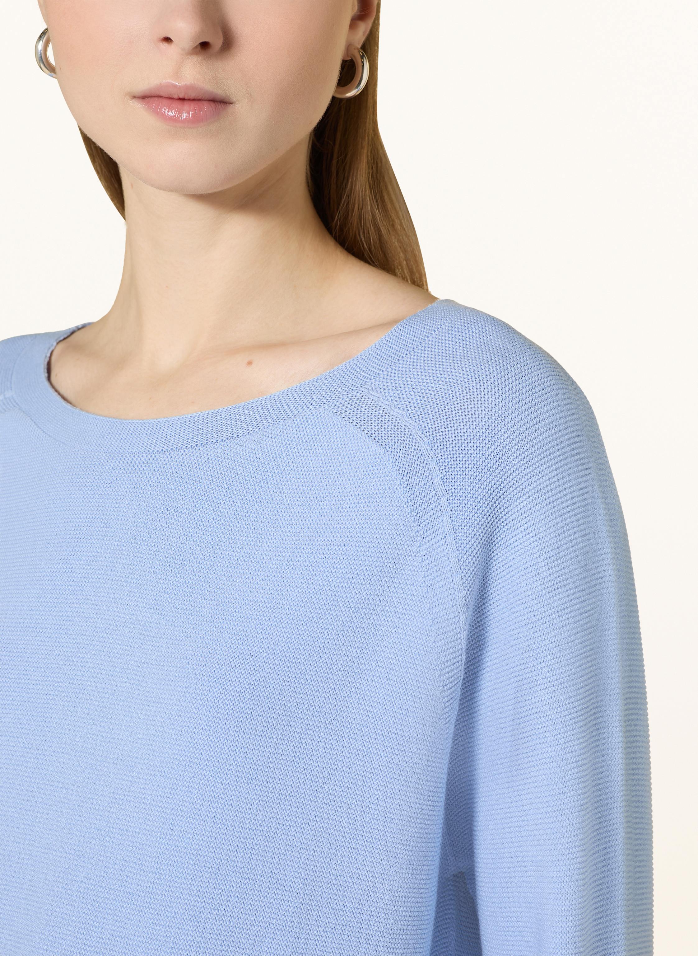 Thumbnail - Cinque Pullover Ciella blau