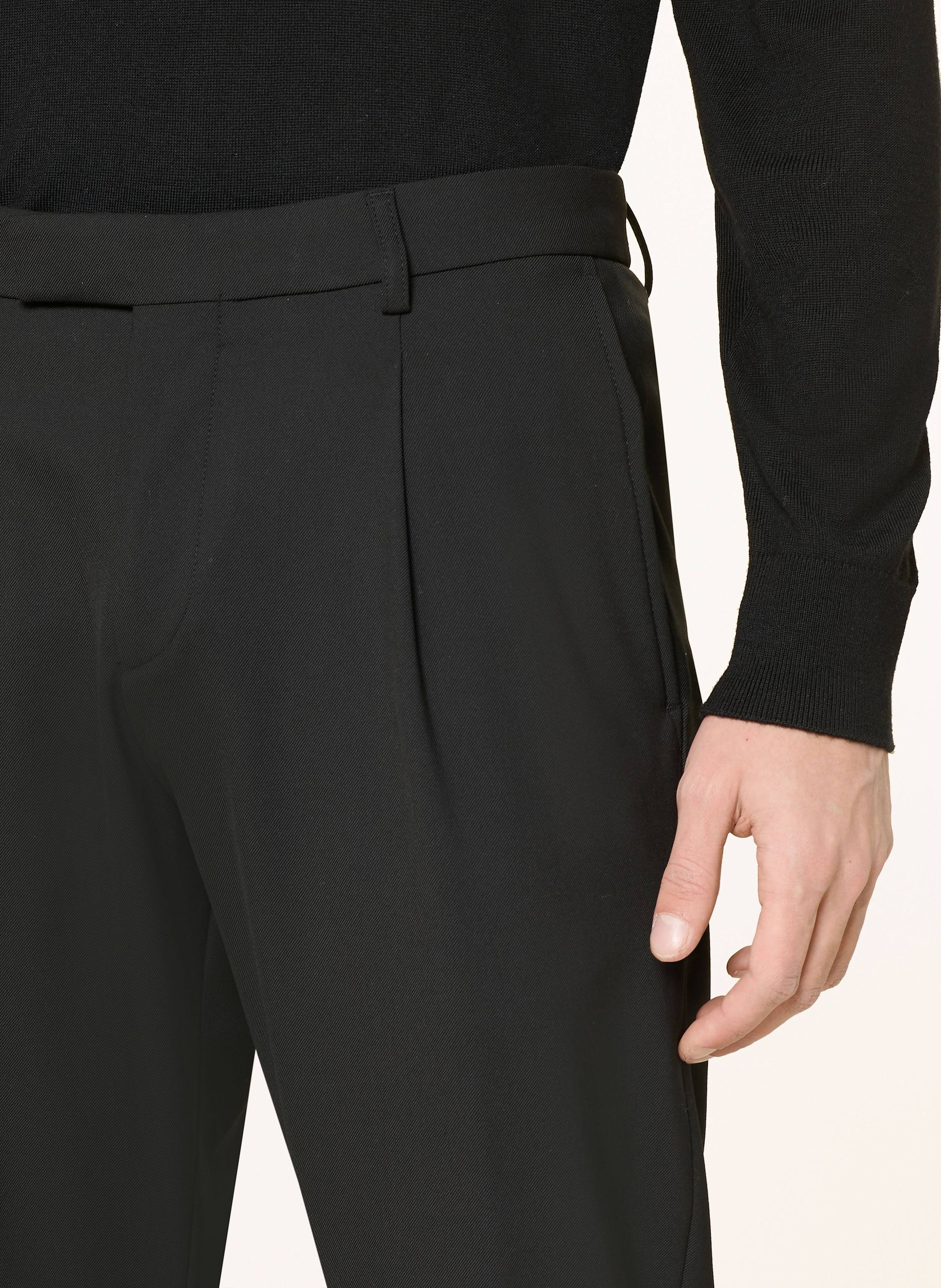 Thumbnail - Cinque Hose Cisalto Tapered Fit schwarz