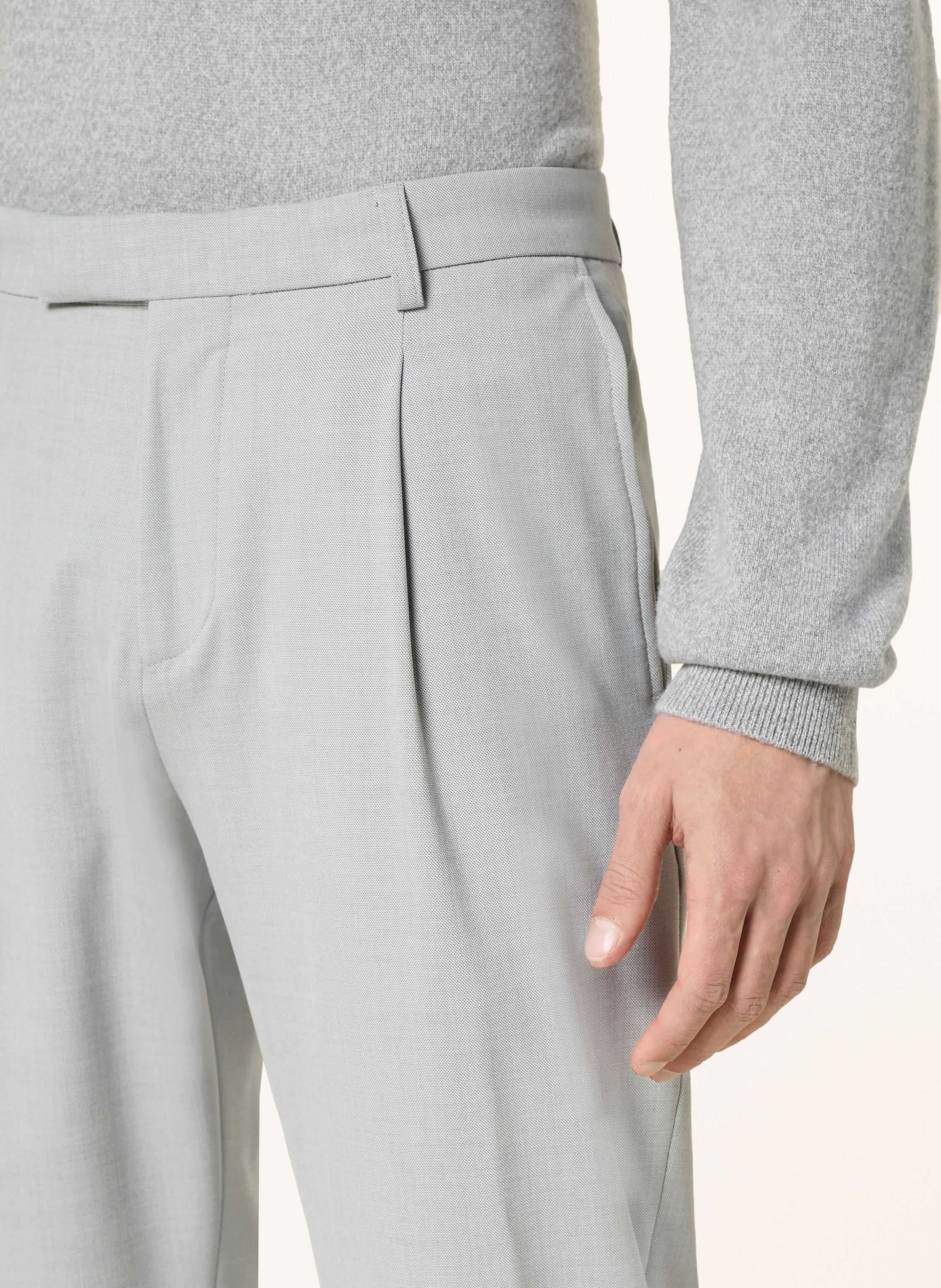 Thumbnail - Cinque Hose Cisalto Tapered Fit grau