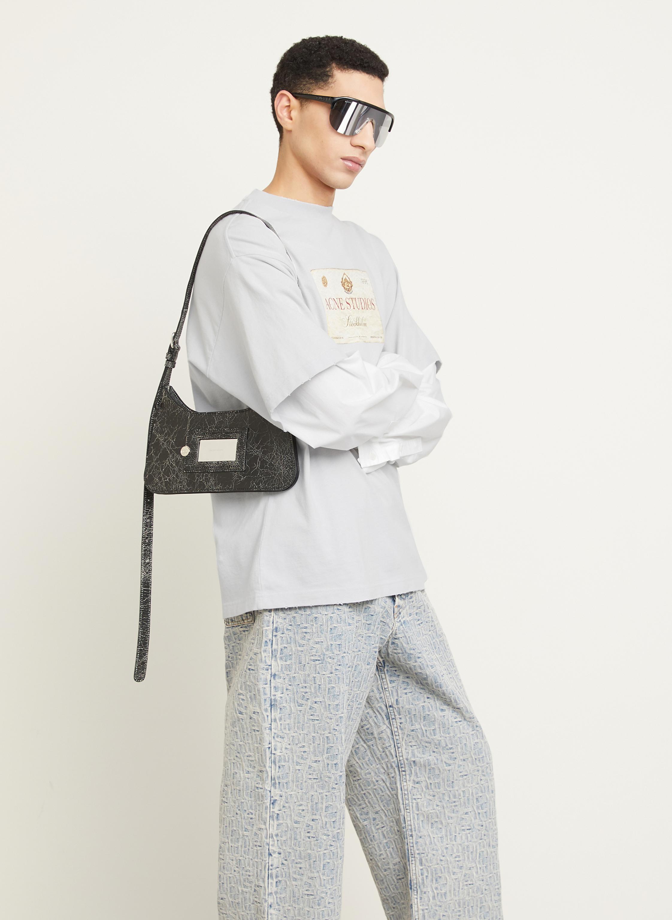 Thumbnail - Acne Studios Longsleeve grau