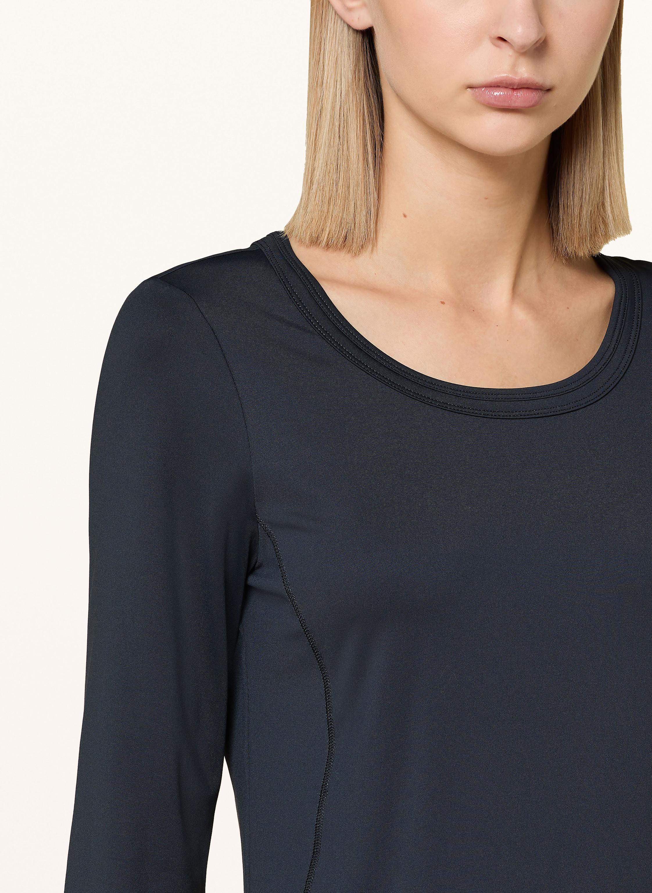 Thumbnail - Joy Sportswear Shirt Alisa Mit 3/4-Arm blau