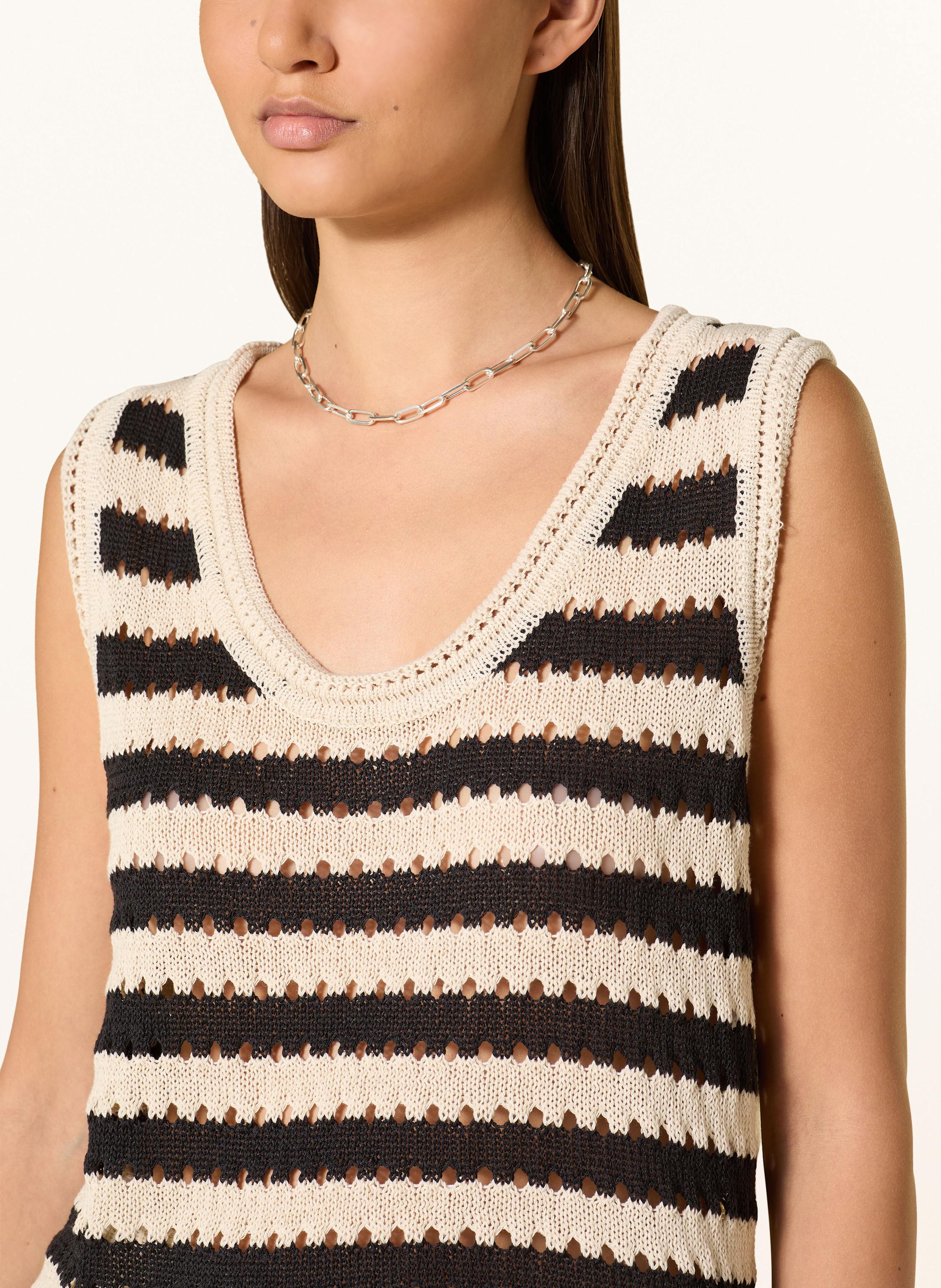 Thumbnail - Ichi Stricktop Ihbirdis schwarz