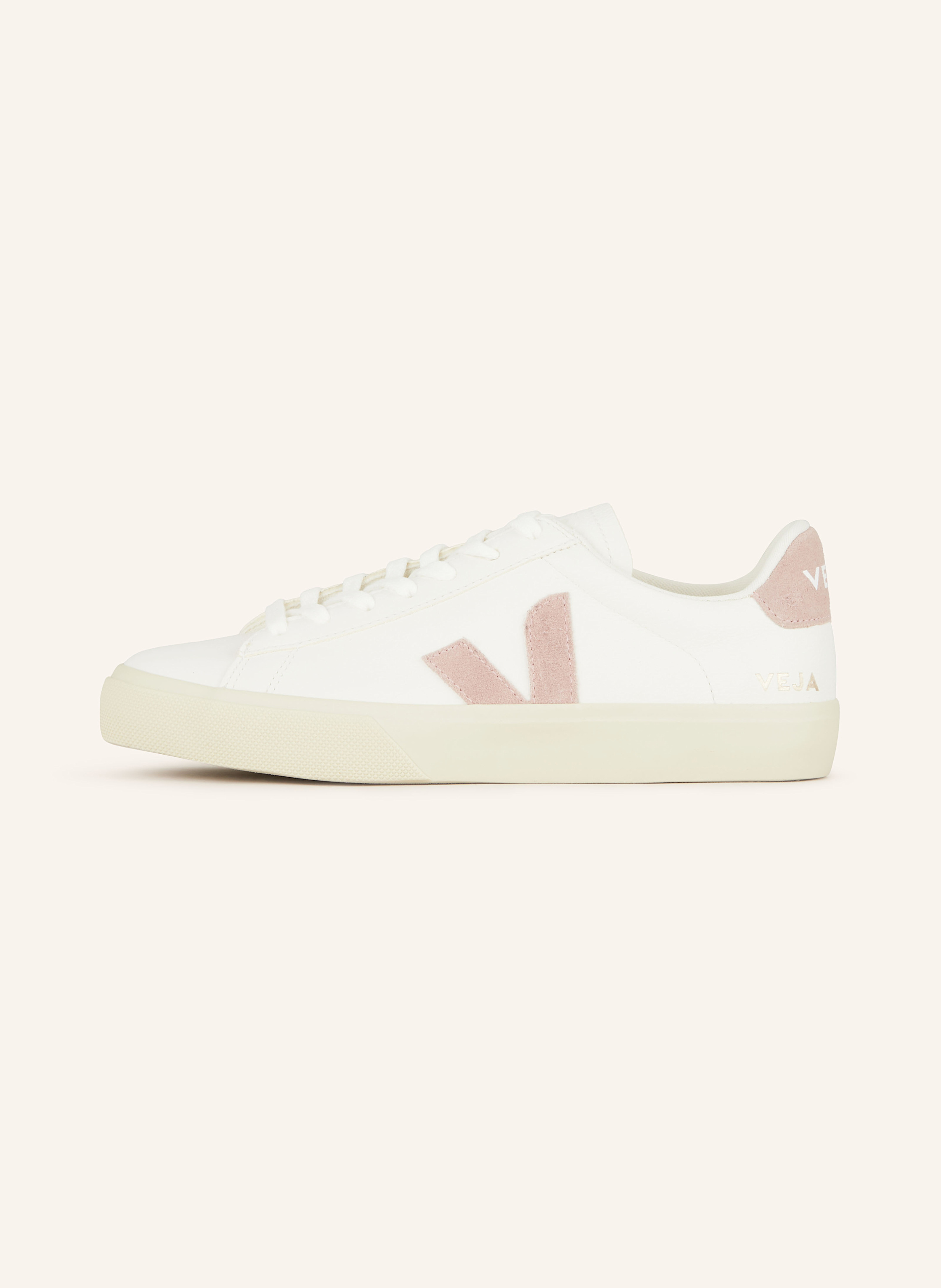 Thumbnail - Veja Sneaker Campo weiss