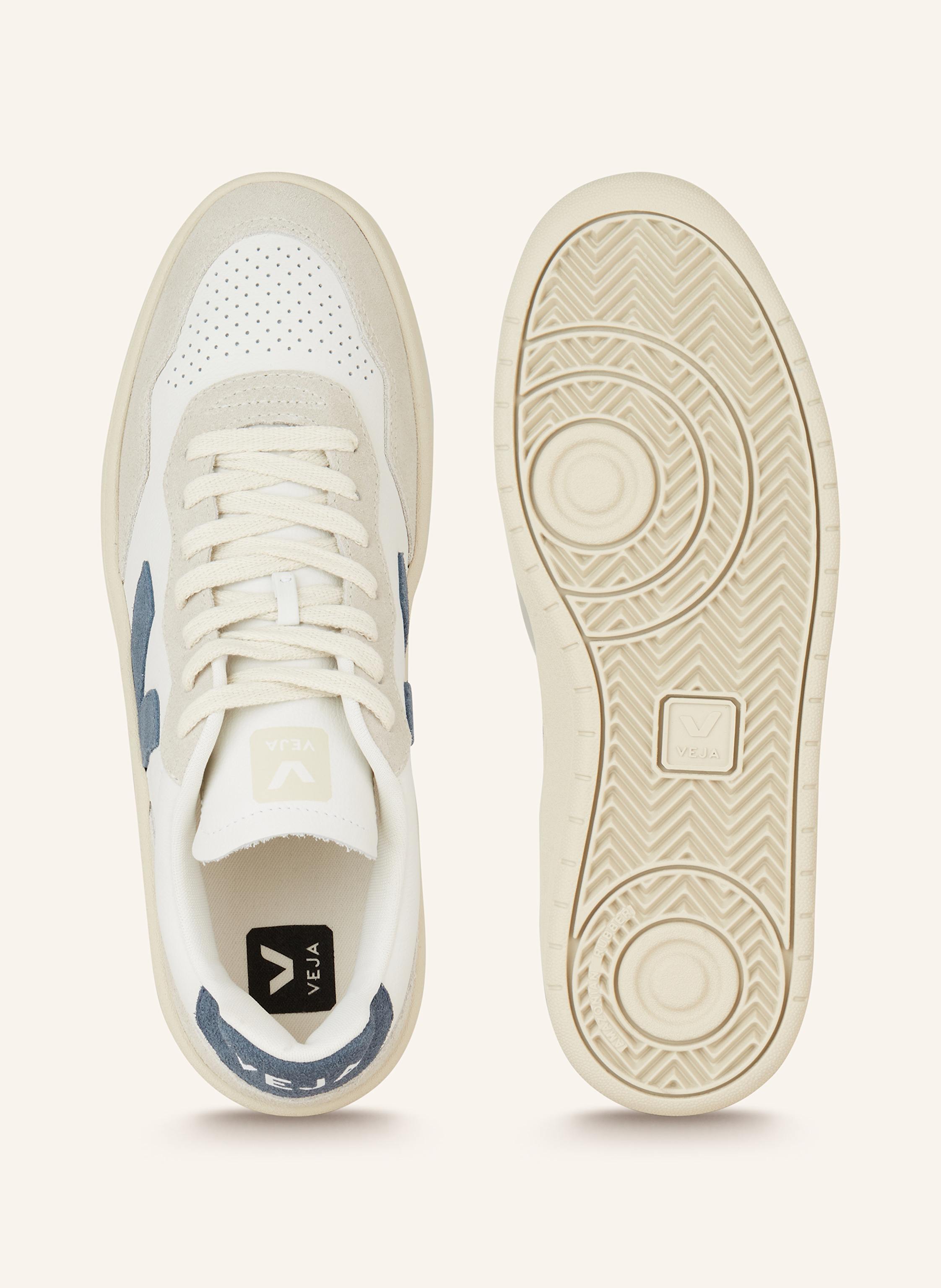 Thumbnail - Veja Sneaker V-90 weiss