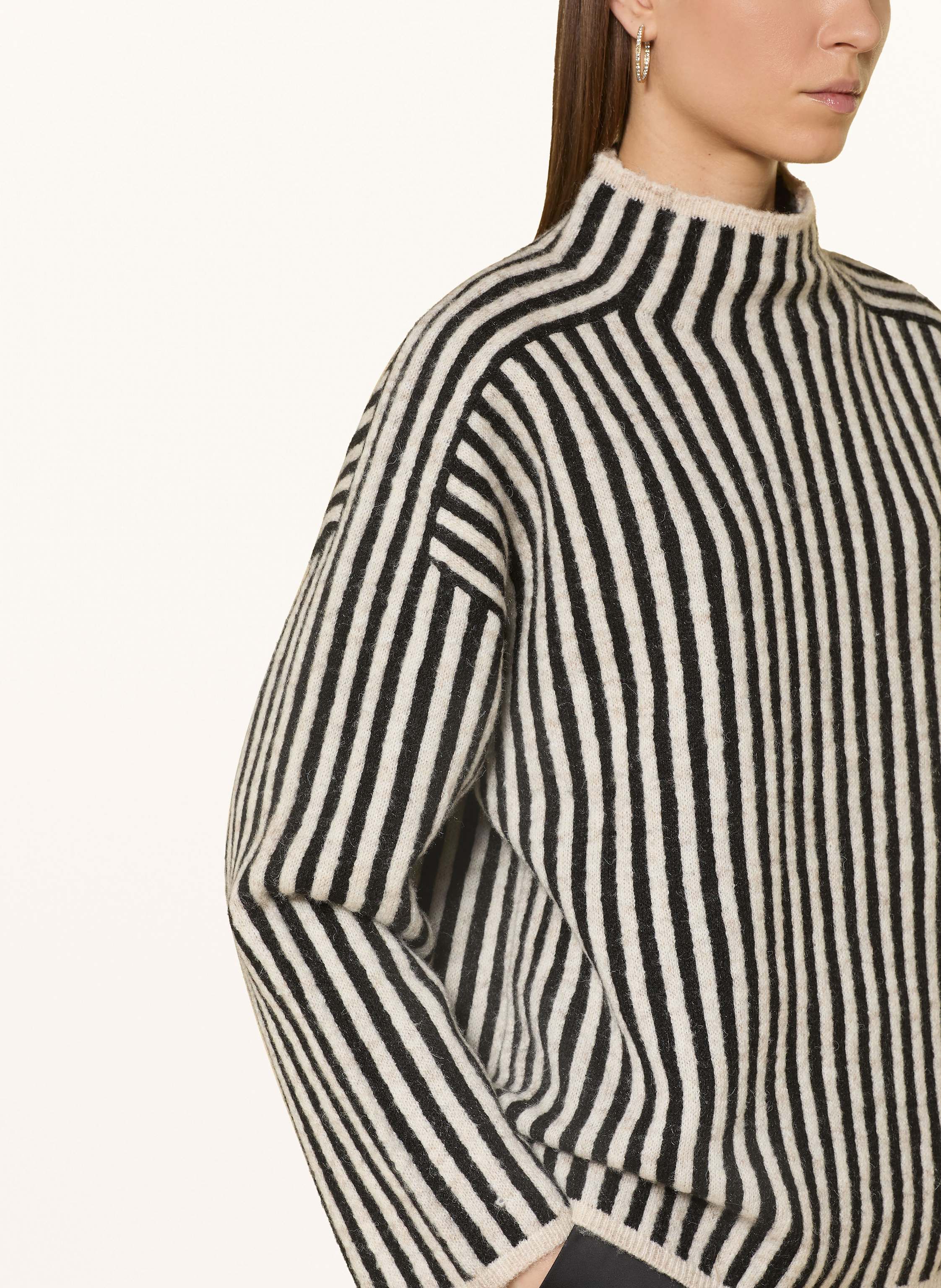 Thumbnail - Only Pullover schwarz