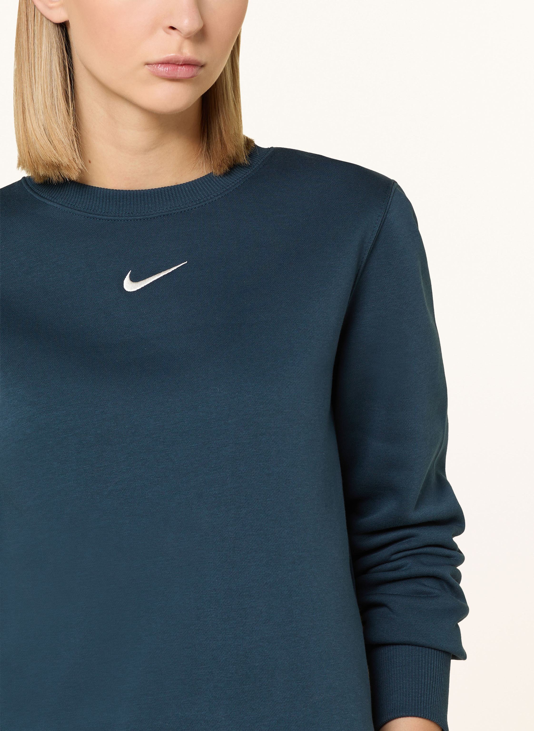Thumbnail - Nike Sweatshirt blau