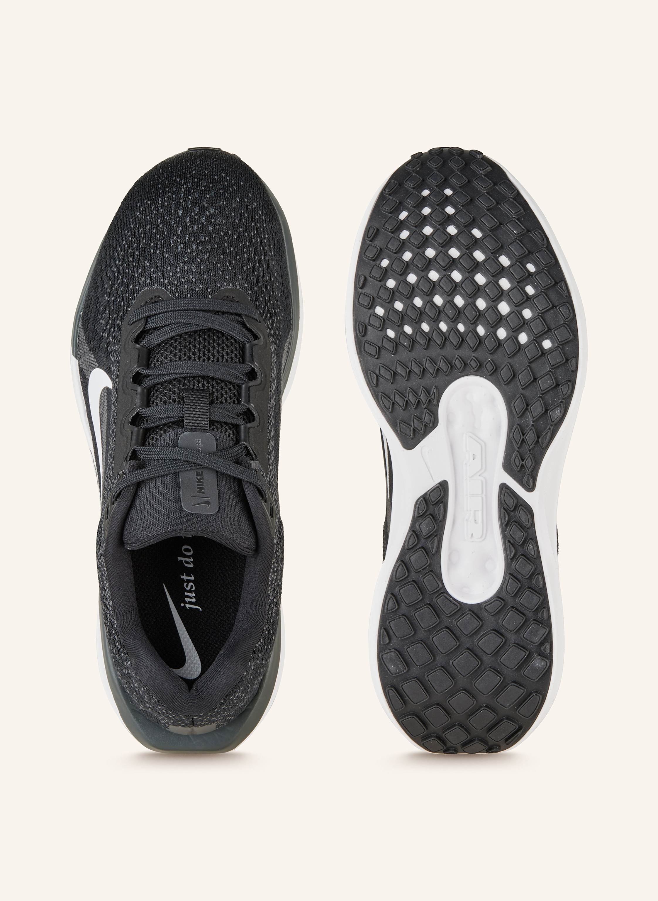 Thumbnail - Nike Laufschuhe Air Winflo 11 schwarz