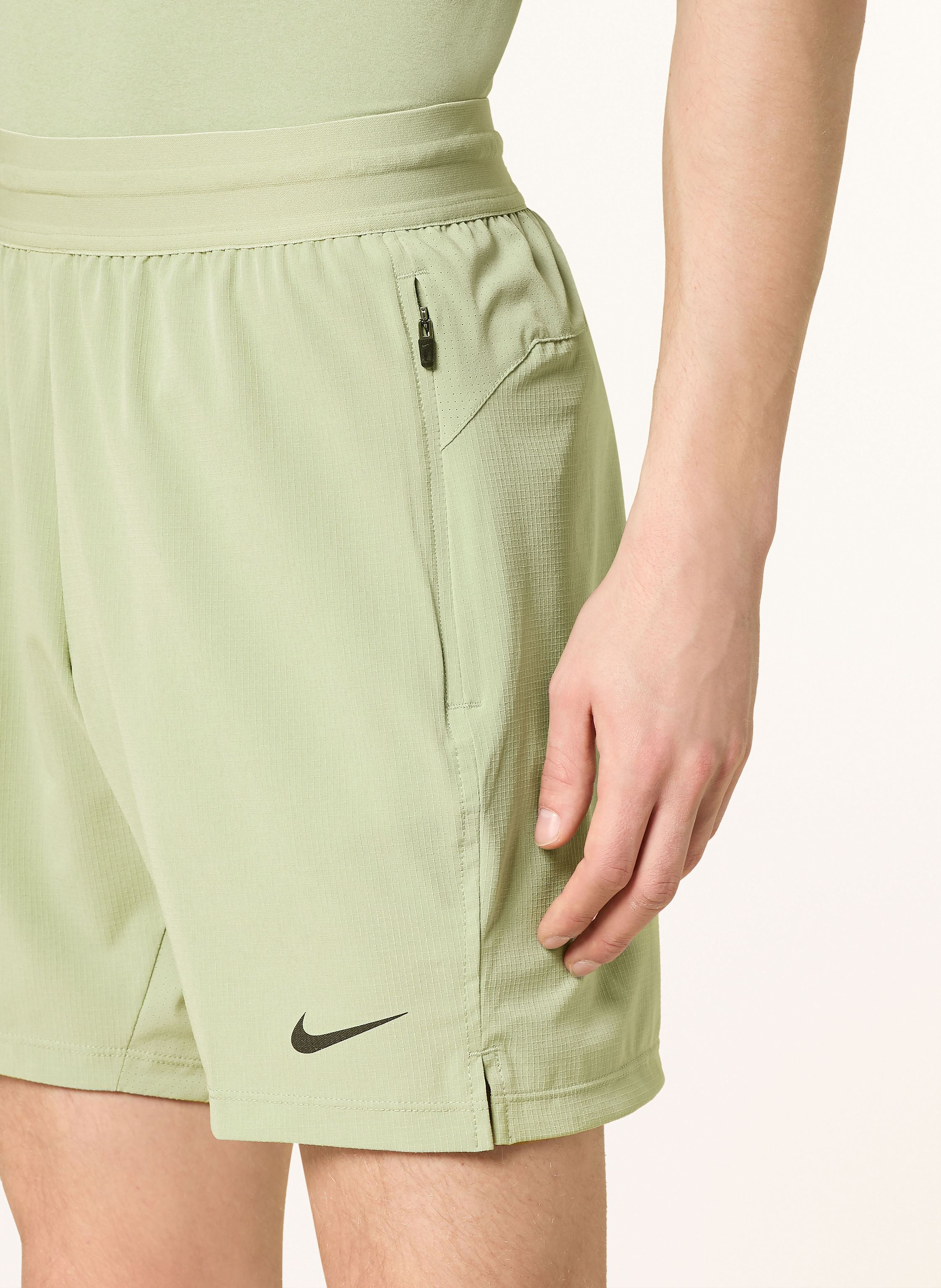Thumbnail - Nike Trainingsshorts Flex Rep 4.0 gruen