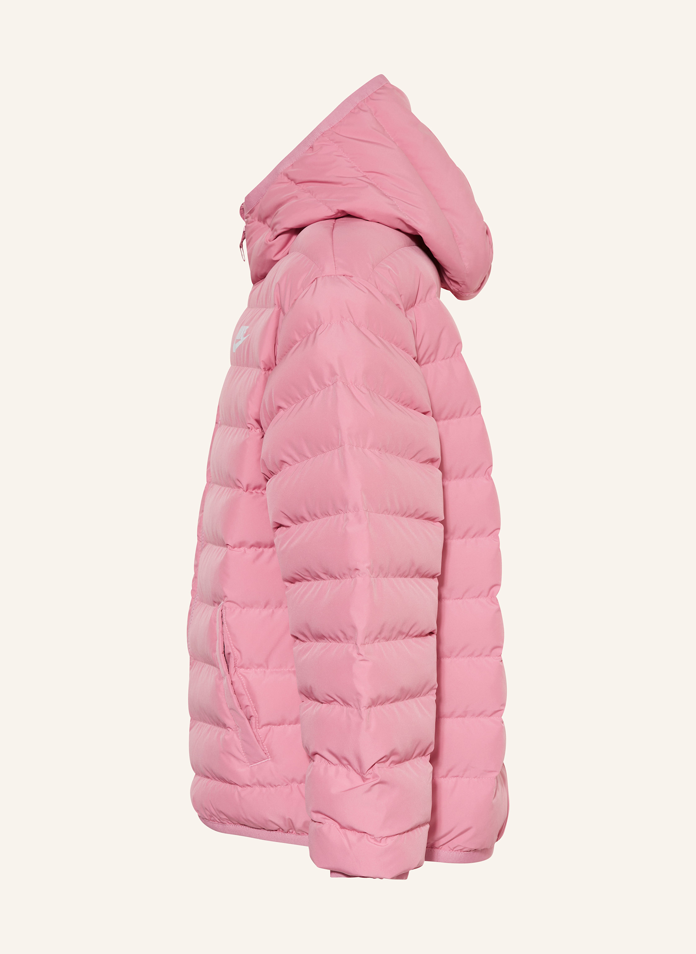 Thumbnail - Nike Steppjacke pink