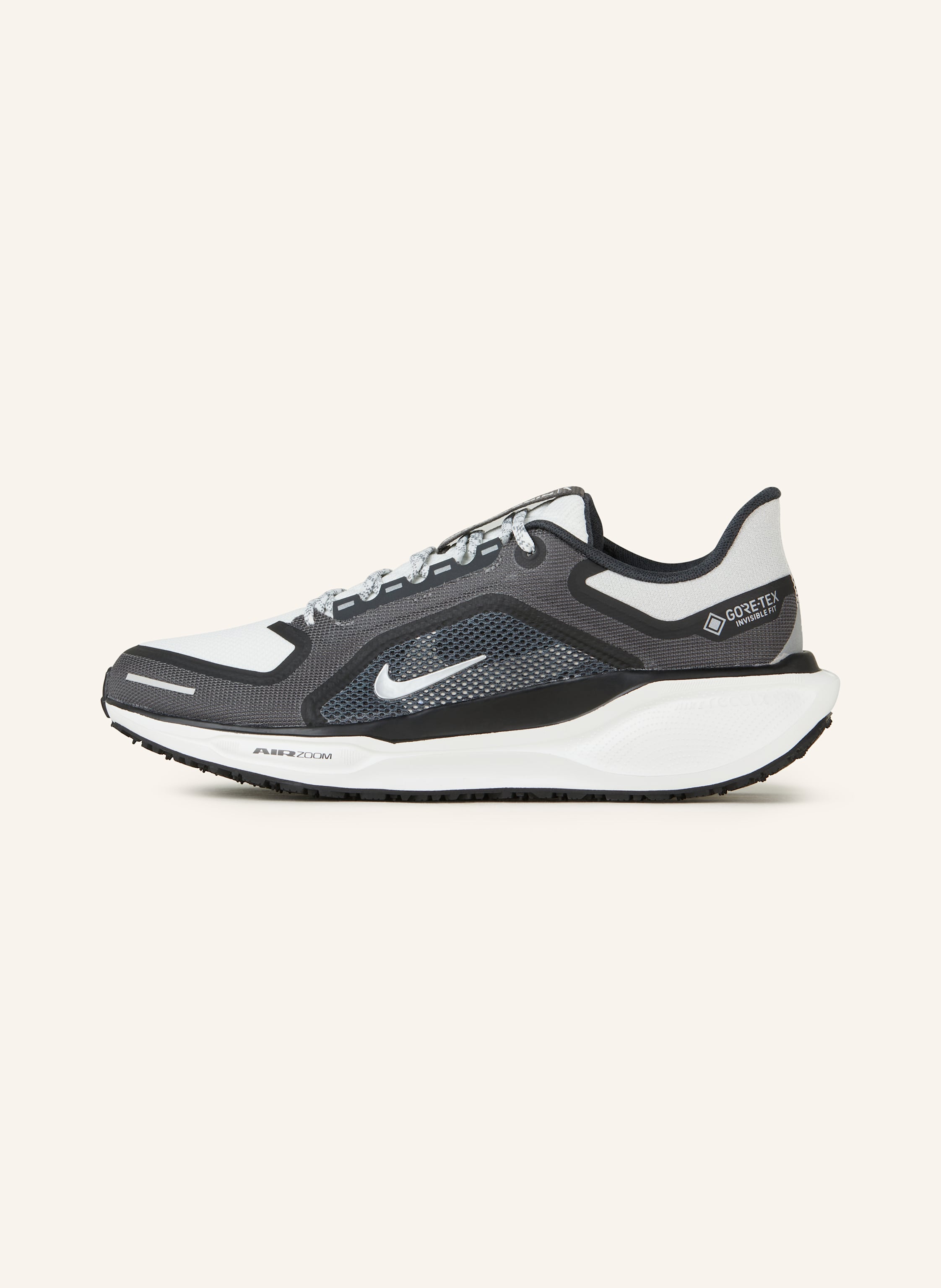 Thumbnail - Nike Laufschuhe Air Zoom Pegasus 41 Gtx schwarz