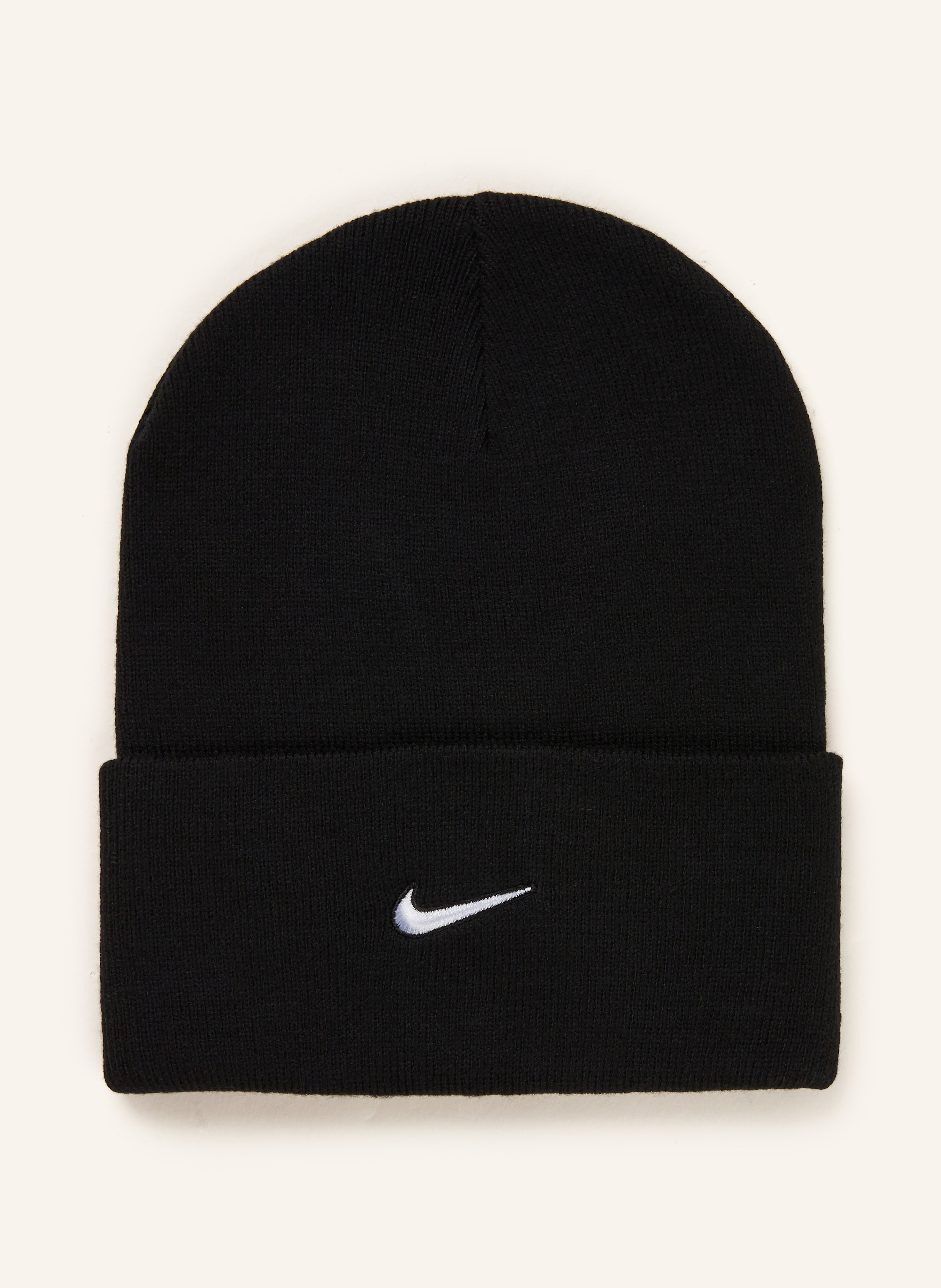 Nike Nike Mütze Peak schwarz in SCHWARZ