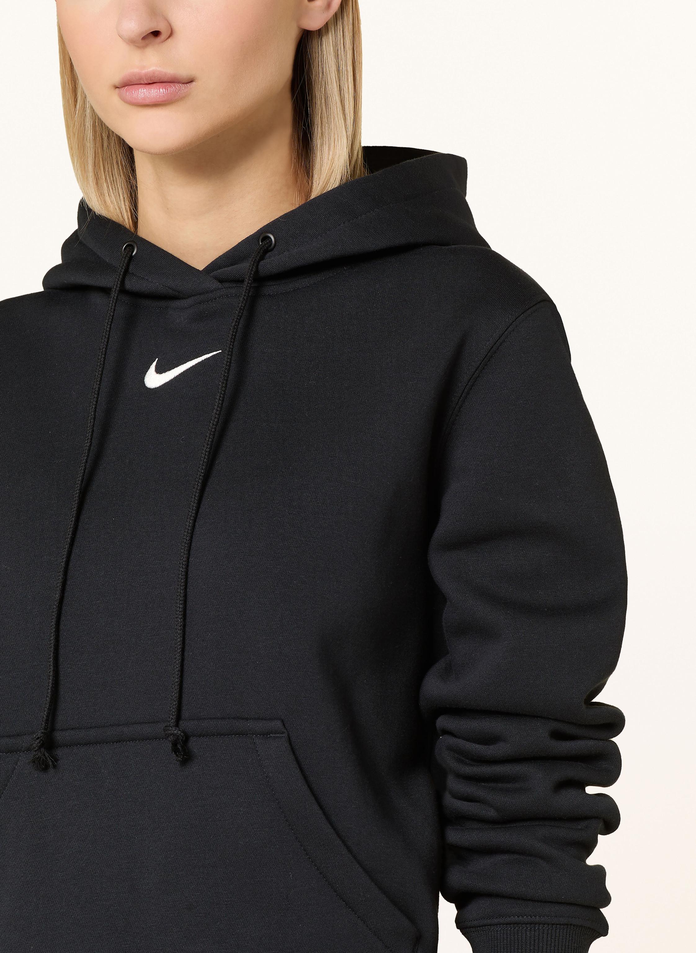 Thumbnail - Nike Hoodie Sportswear Phoenix schwarz