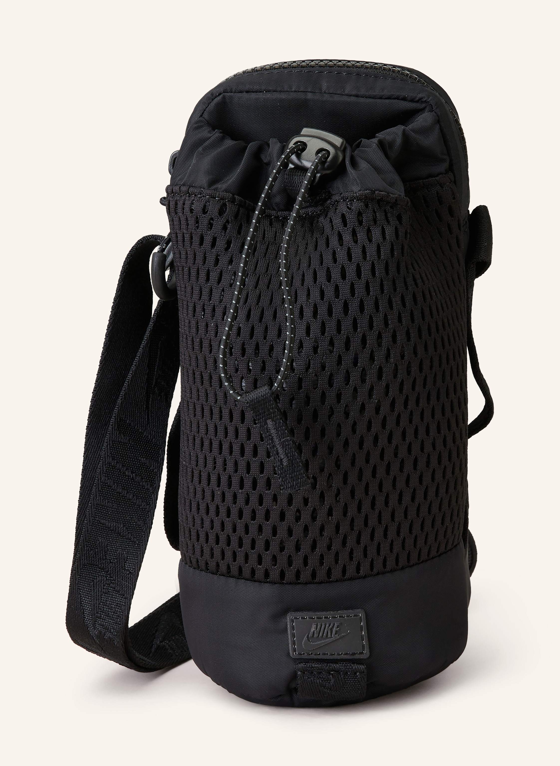 nike backpack with bottle holder