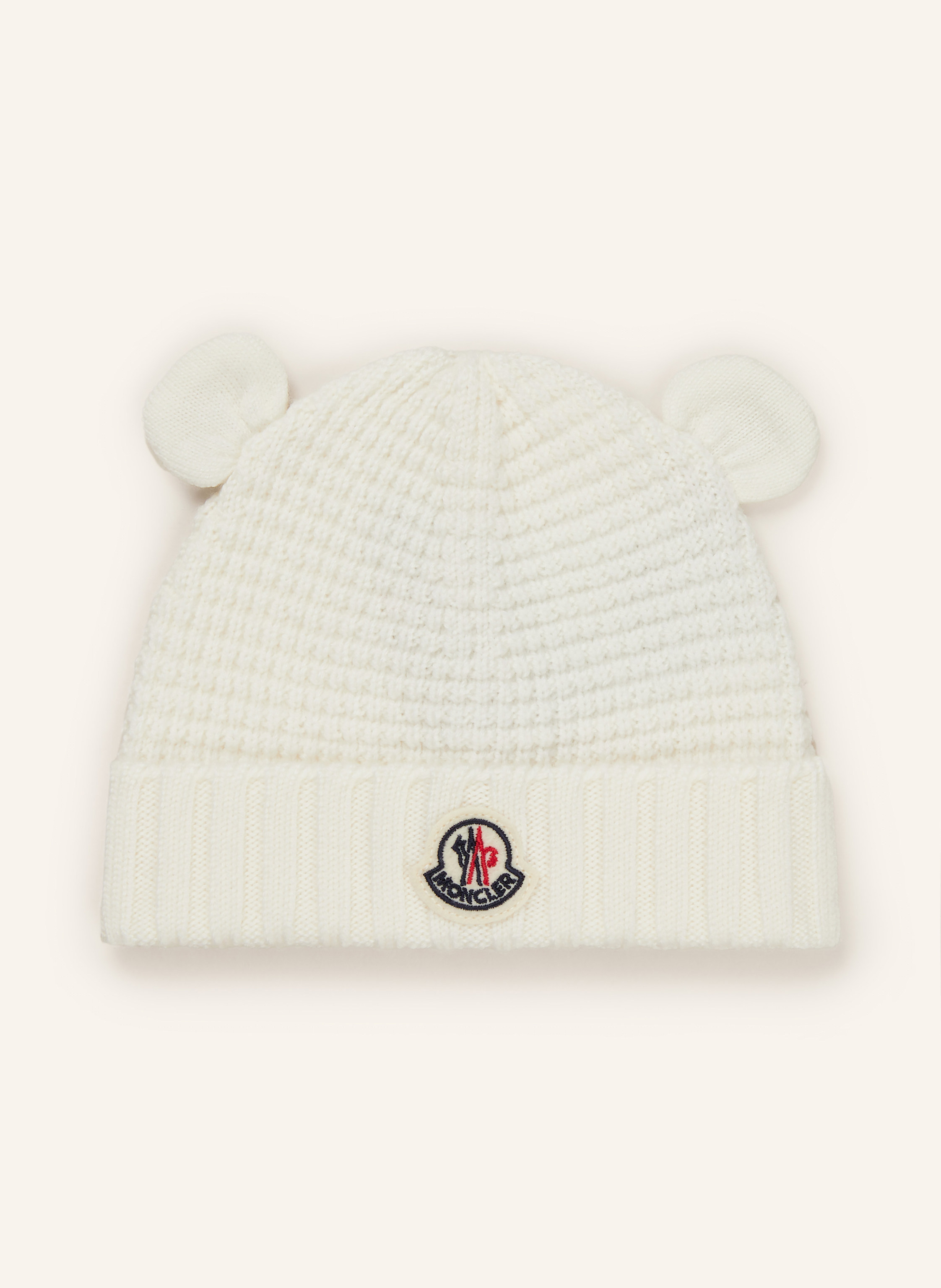 Baby moncler beanie discount