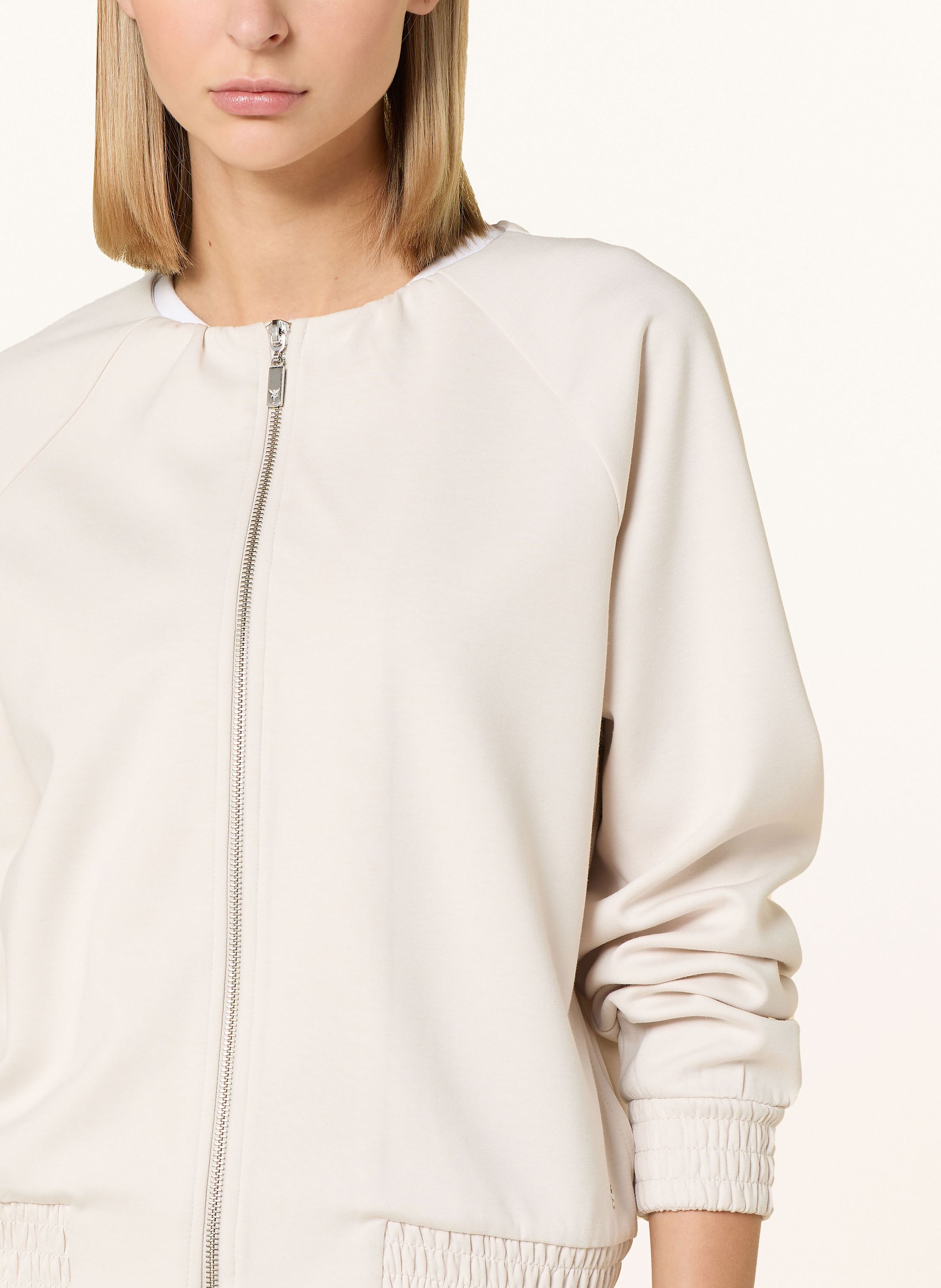 Thumbnail - Monari Jacke beige