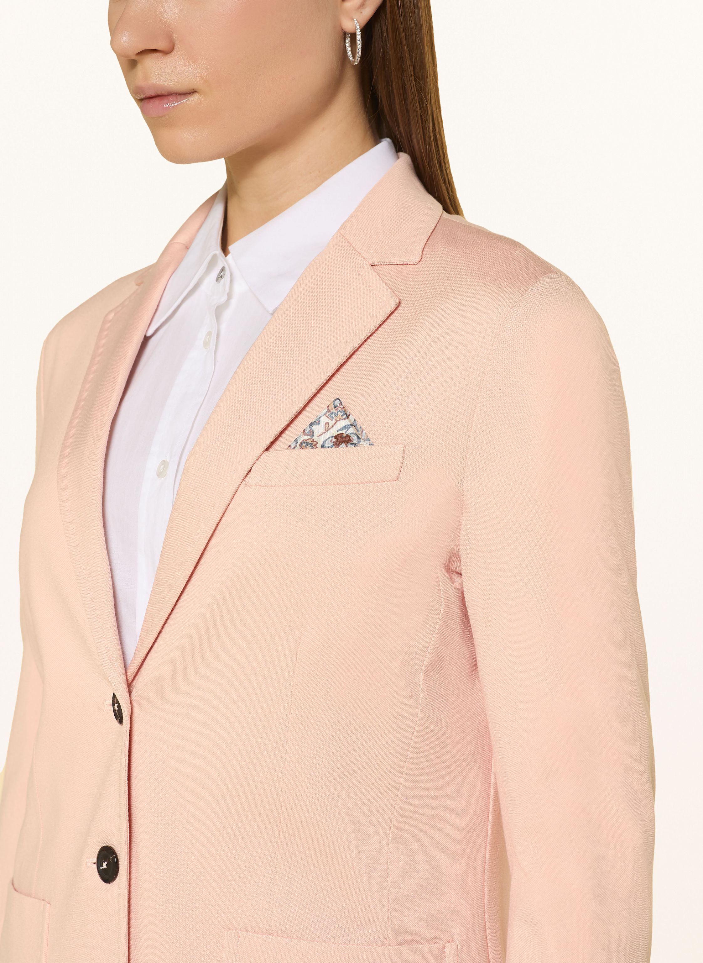 Thumbnail - Circolo 1901 Blazer rosa