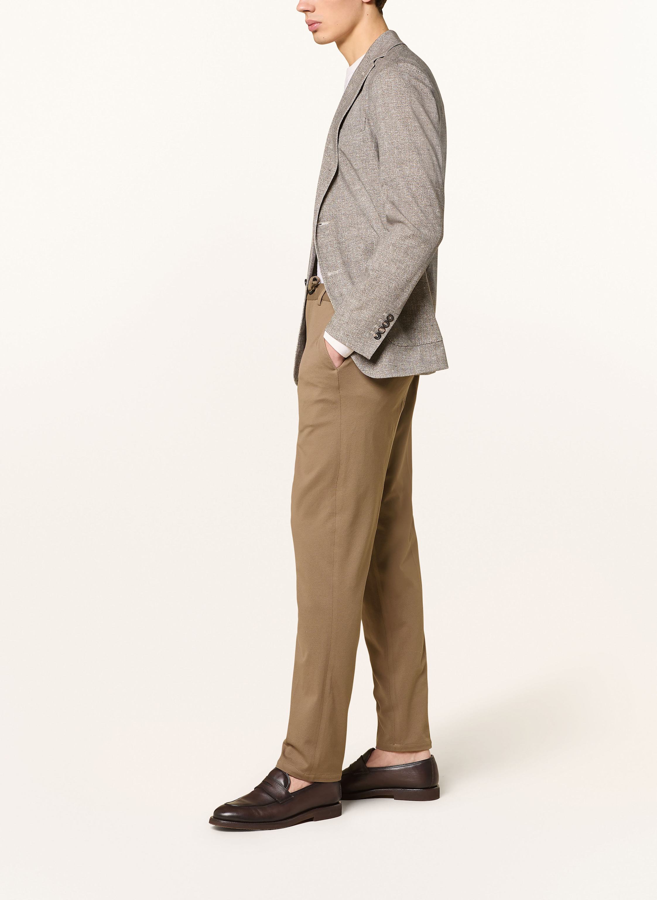 Thumbnail - Circolo 1901 Chino Slim Fit beige