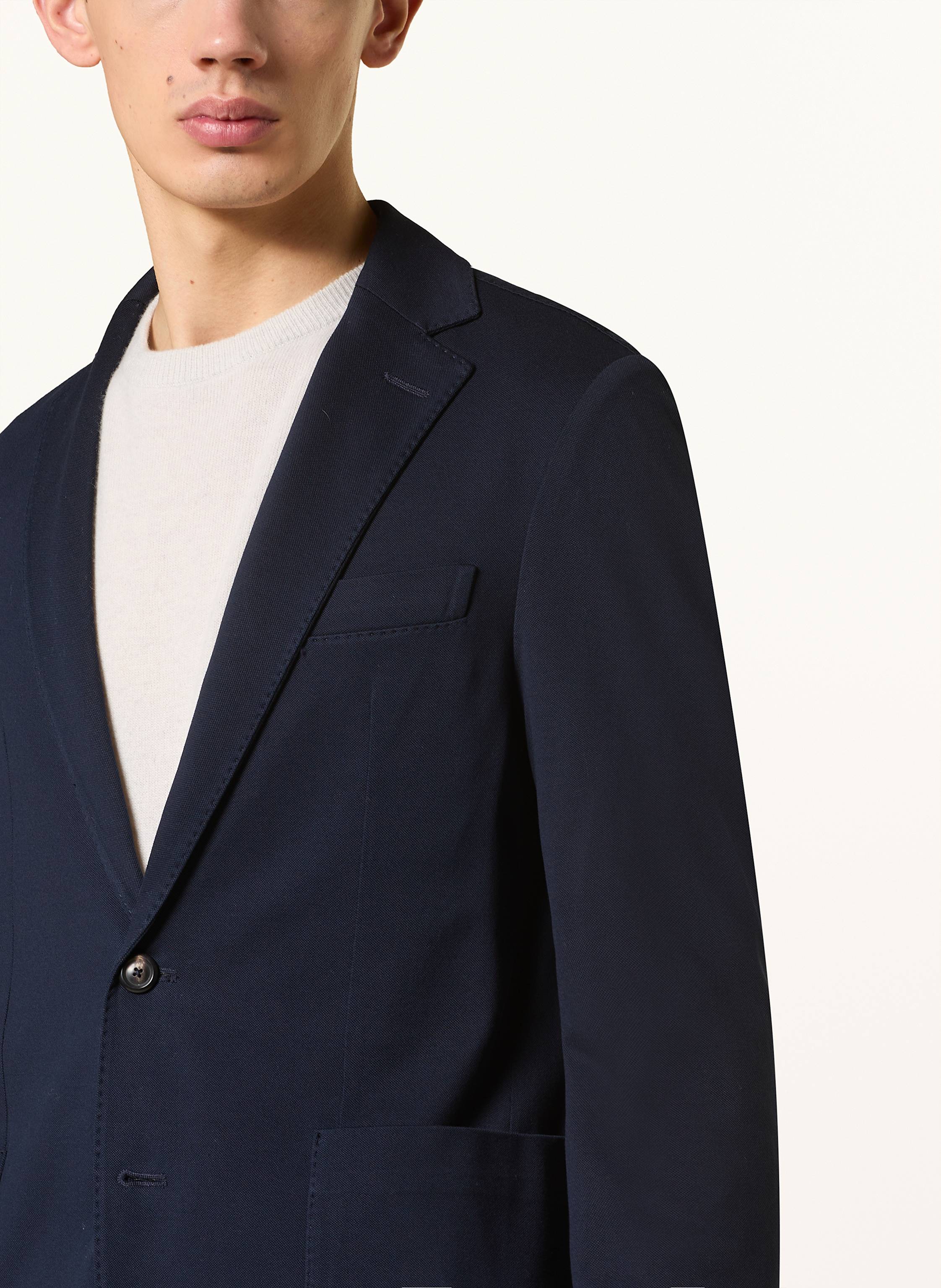 Thumbnail - Circolo 1901 Sakko Extra Slim Fit blau