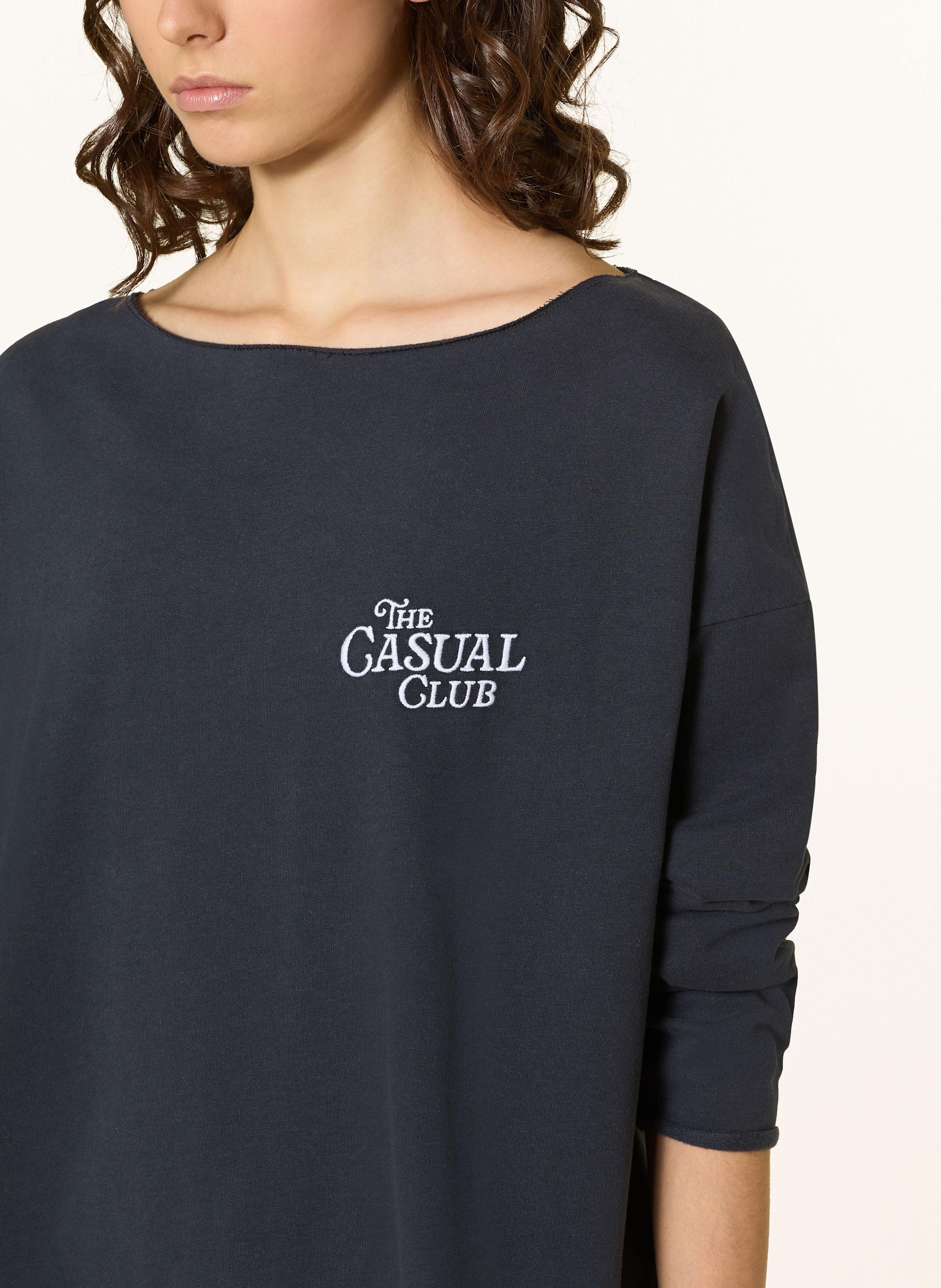 Thumbnail - Juvia Sweatshirt Judi blau