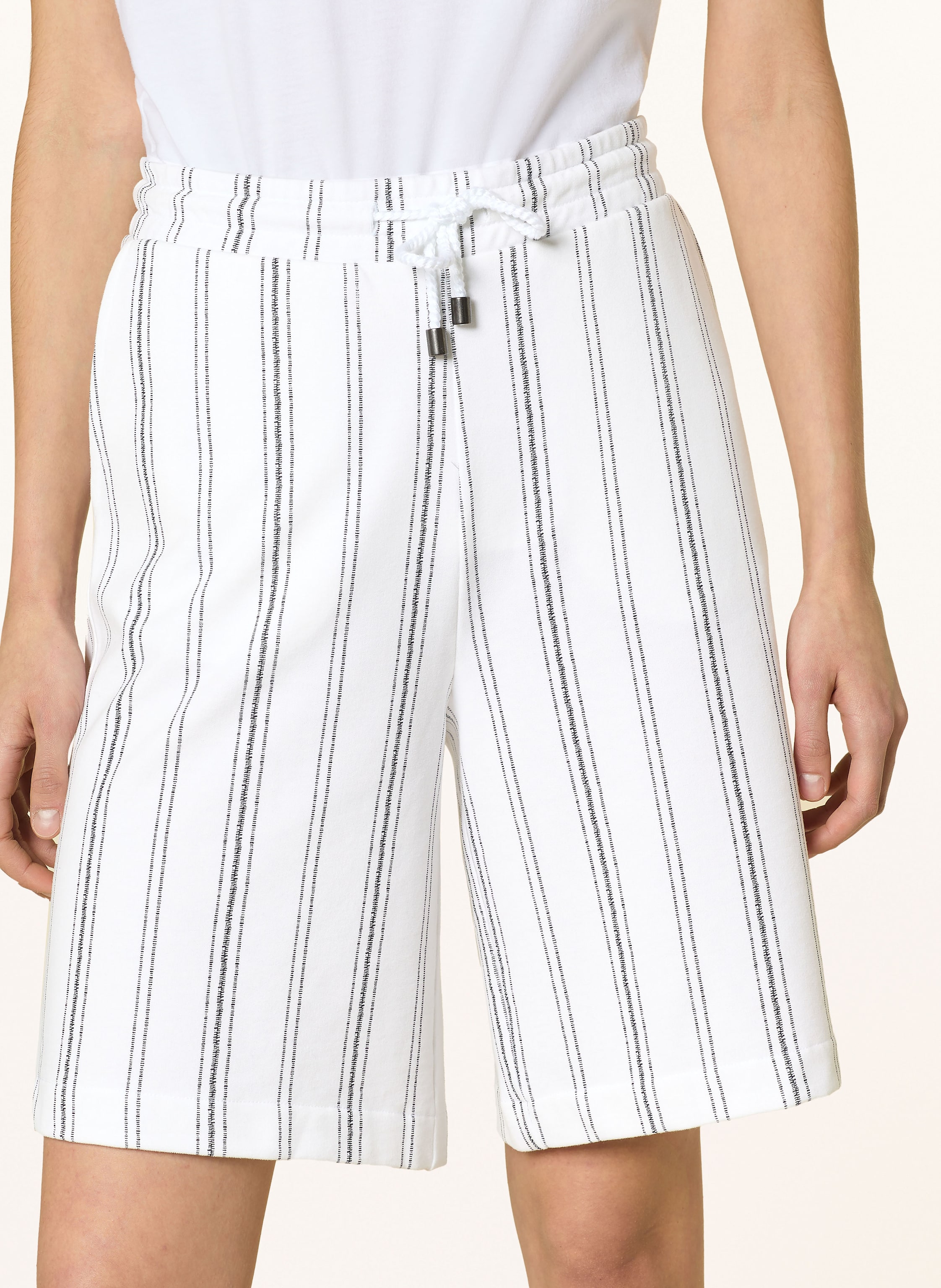 Thumbnail - Juvia Sweatshorts Brenda weiss