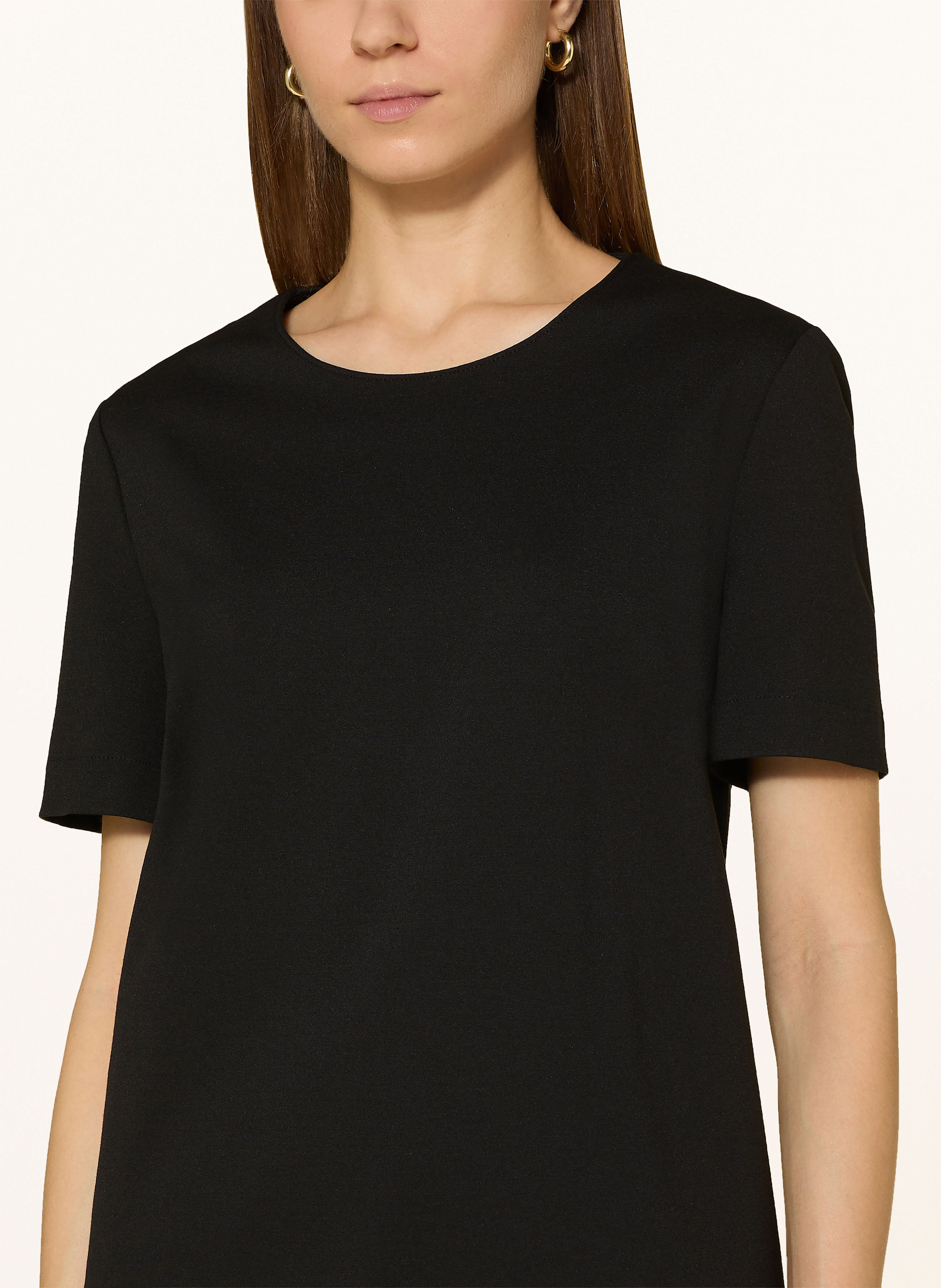 Thumbnail - Harris Wharf London Kleid schwarz