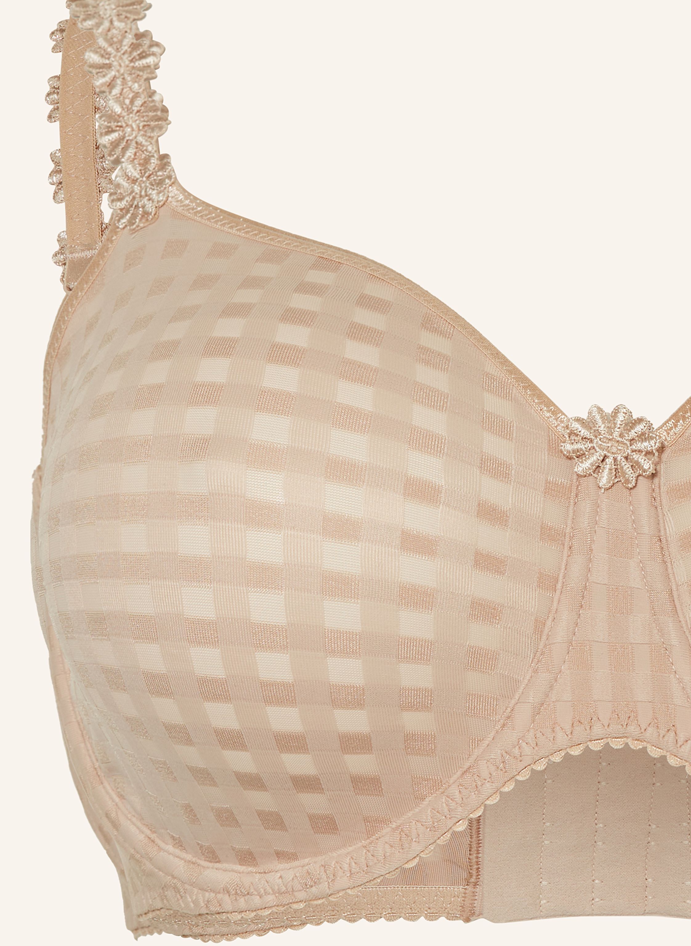 Thumbnail - Marie Jo Bügel-Bh Avero beige