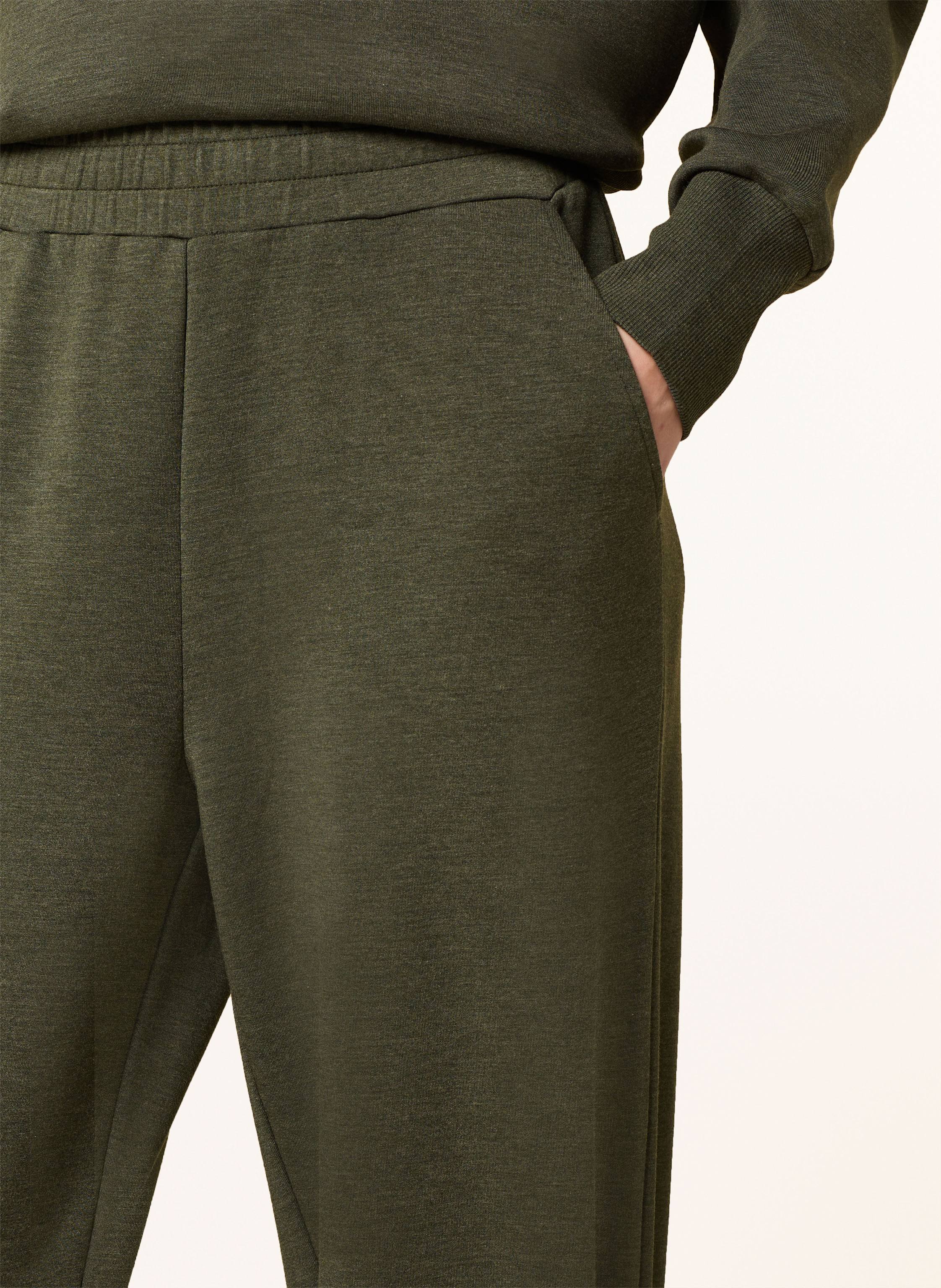 Thumbnail - Varley Sweatpants The Relaxed gruen