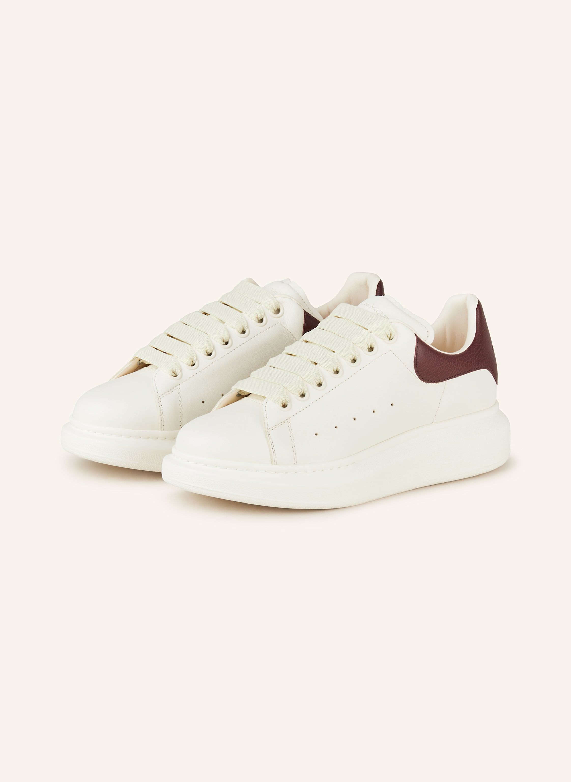 Alexander McQUEEN Sneaker