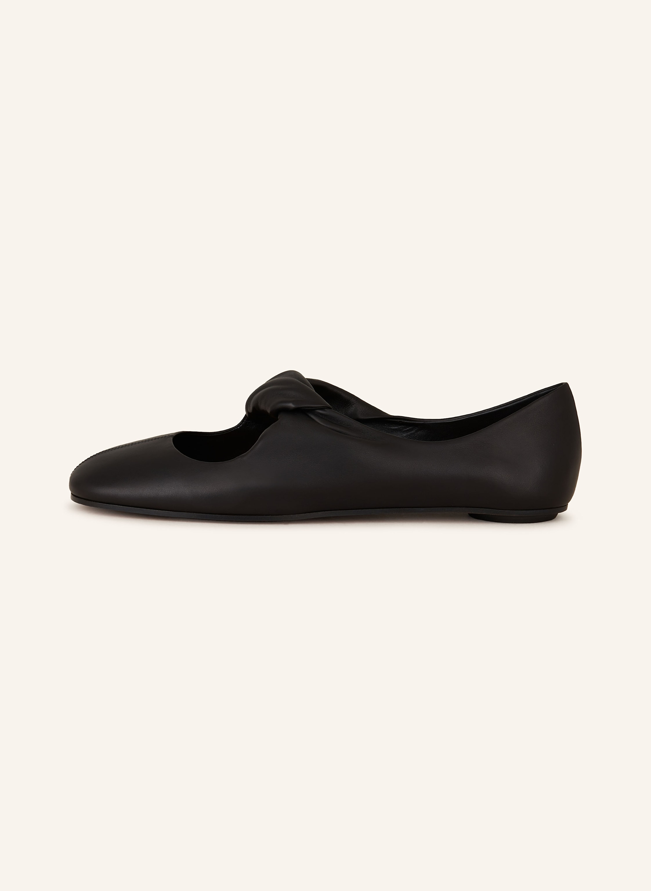 Thumbnail - Mcqueen Ballerinas schwarz