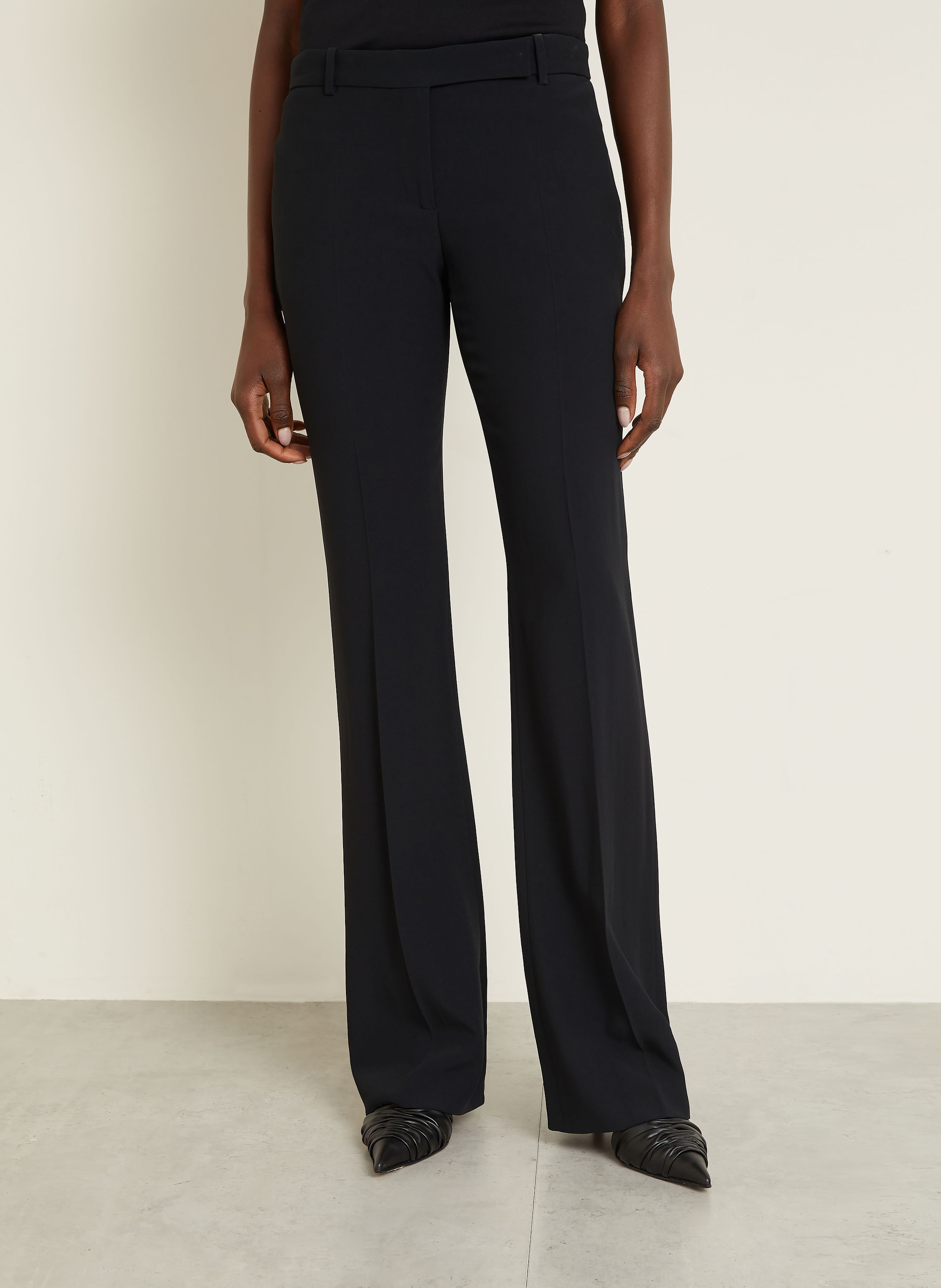 Thumbnail - Mcqueen Hose schwarz