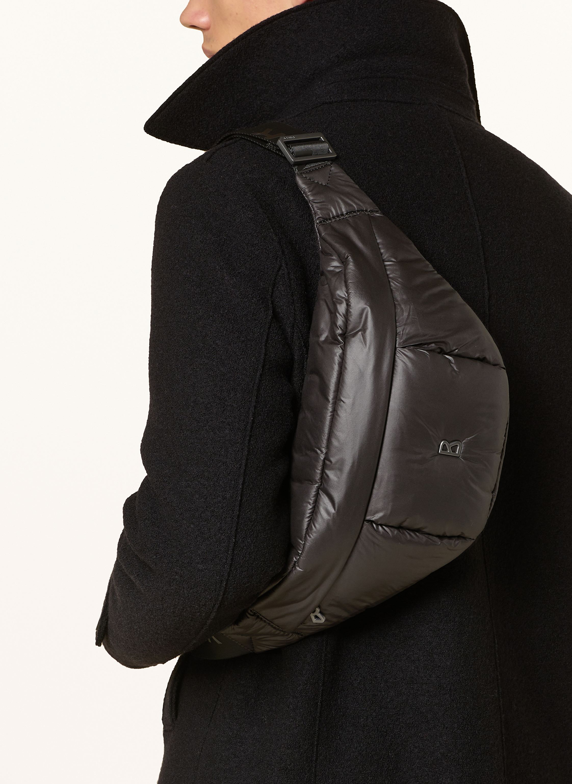 Thumbnail - Bogner Gürteltasche Monarch Tius schwarz