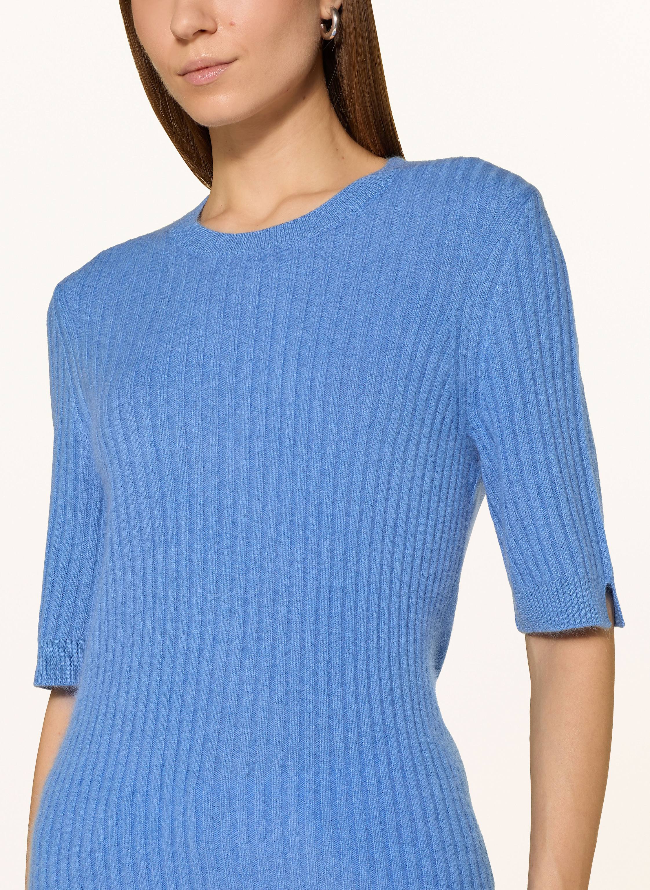 Thumbnail - Bogner Strickshirt Sue Aus Cashmere weiss