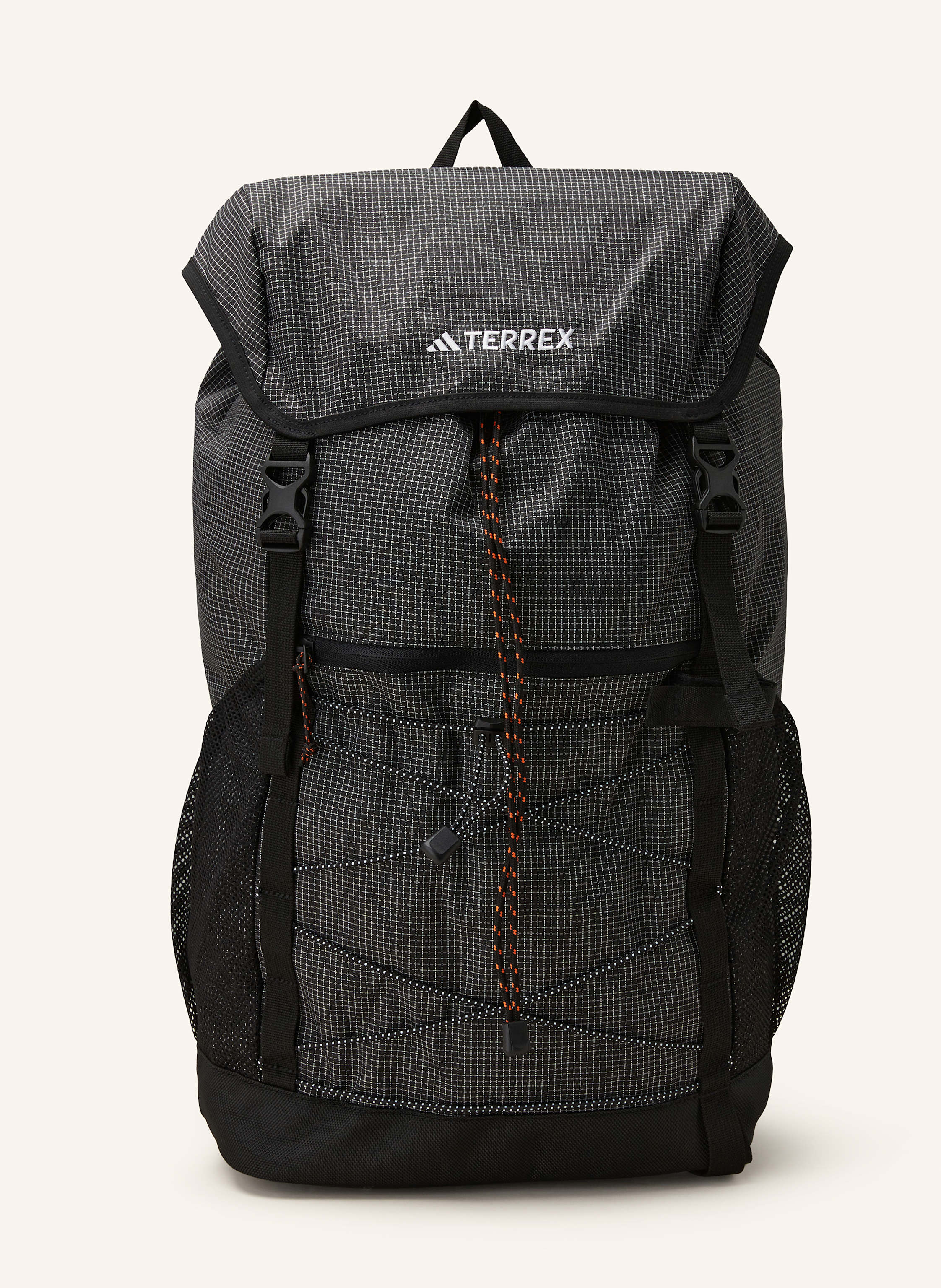 ★送料込★adidas★TERREX Climacool Multi Backpack Backpacks adidas Terrex Climacool Multi Backpack Black/ Semi
