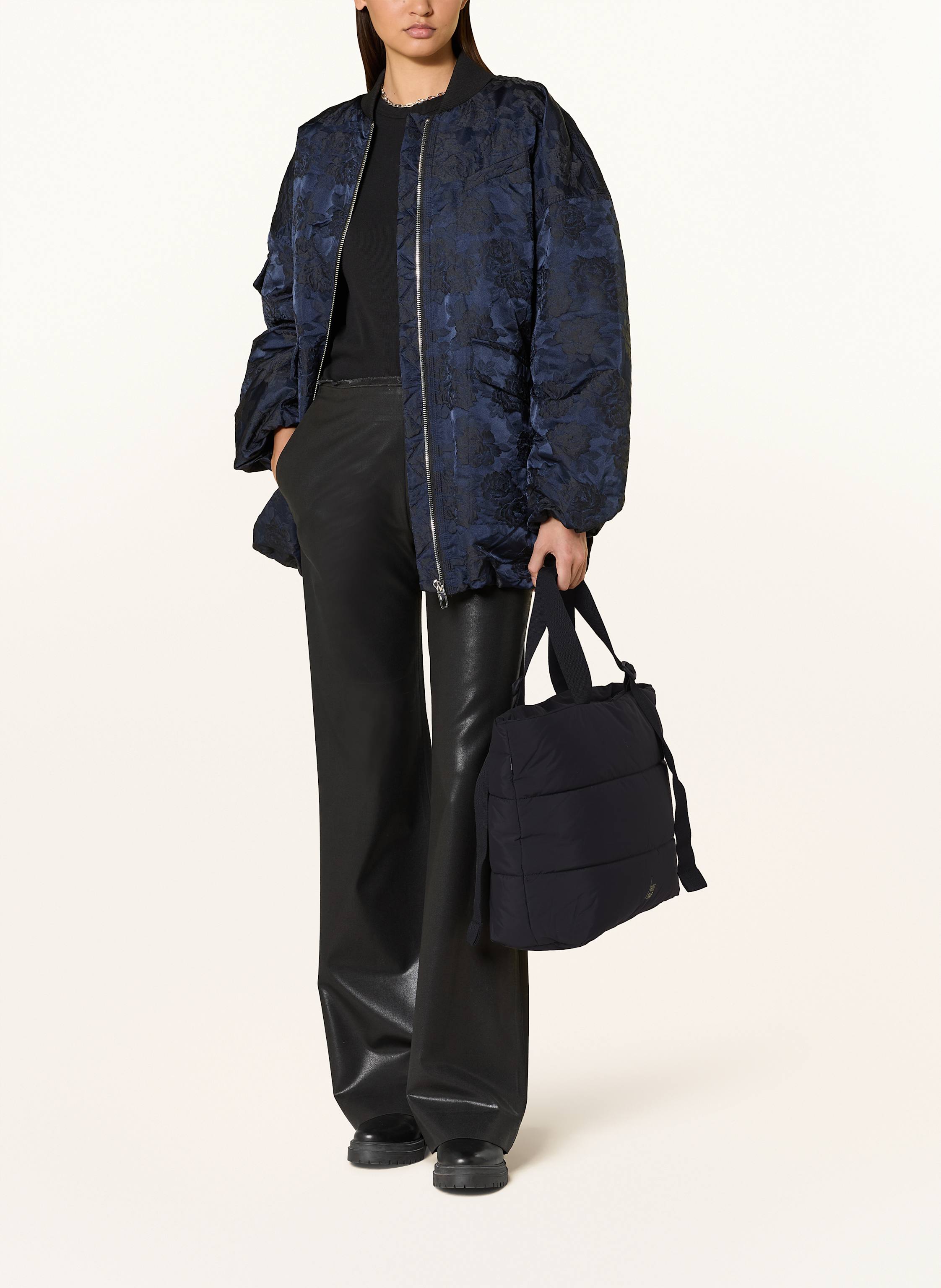 Thumbnail - Got Bag Shopper schwarz