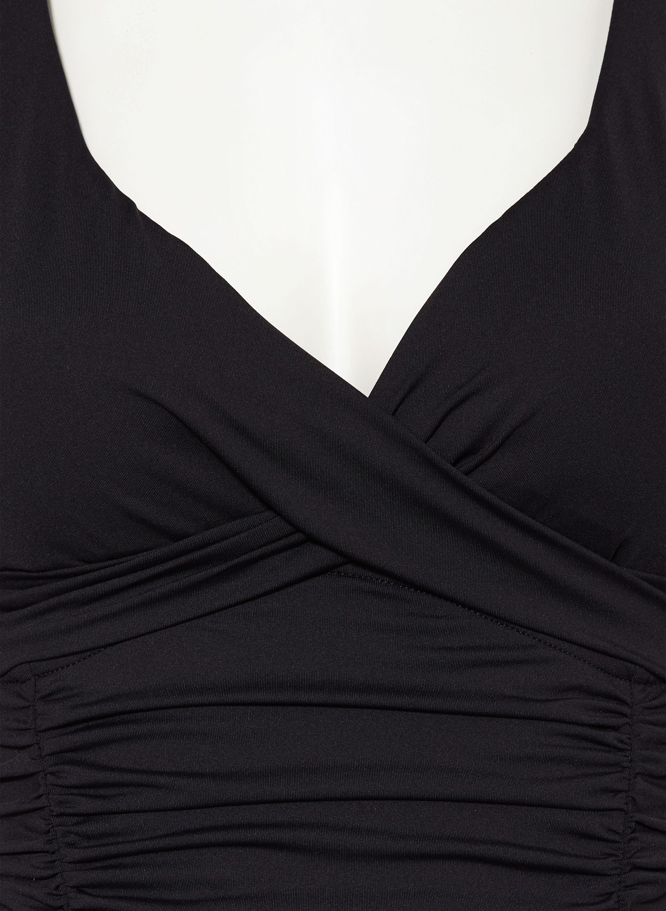 Thumbnail - Seafolly Badeanzug Seafolly Collective schwarz