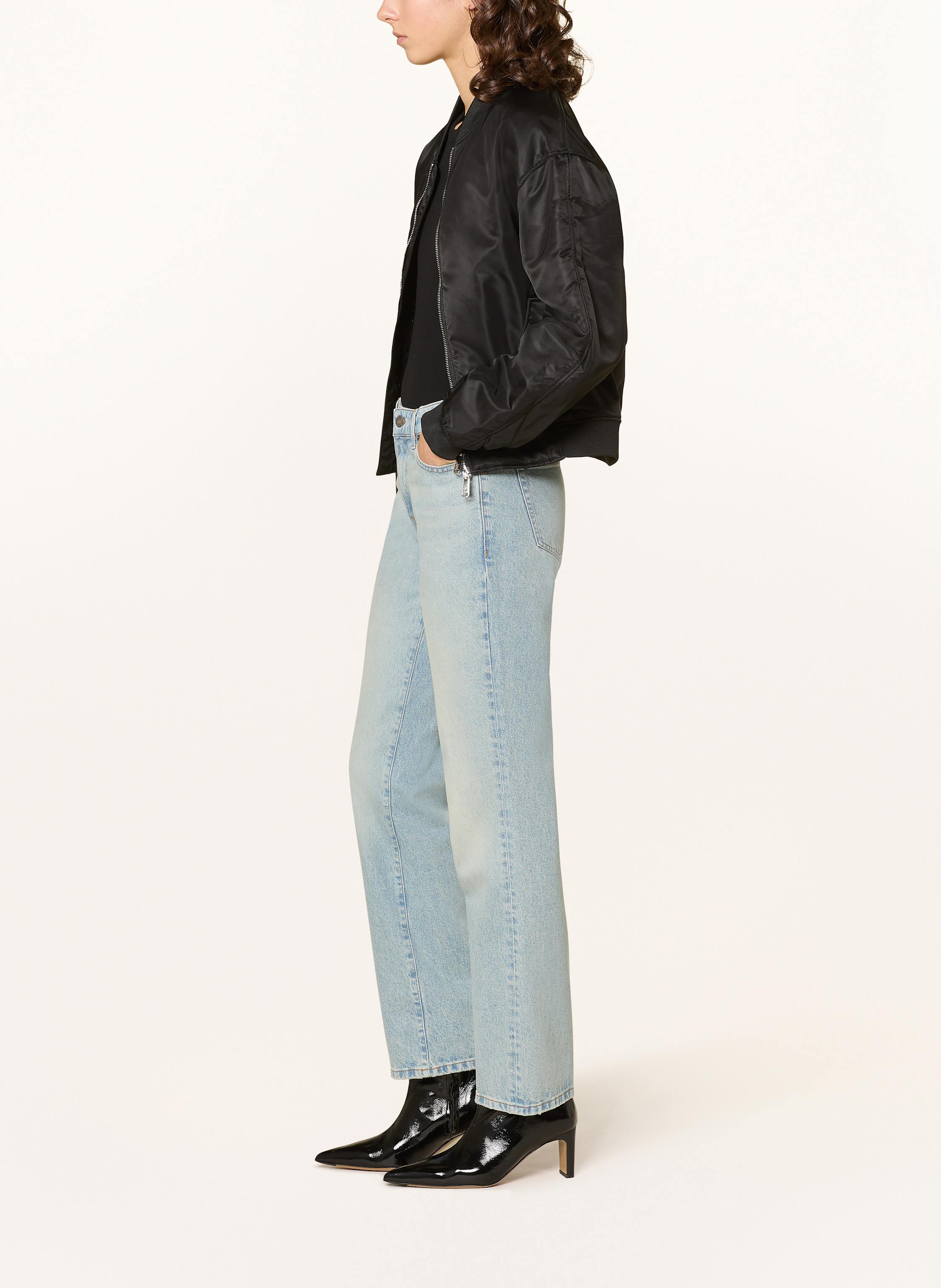 Thumbnail - Guess Jeans Straight Jeans g08 blau